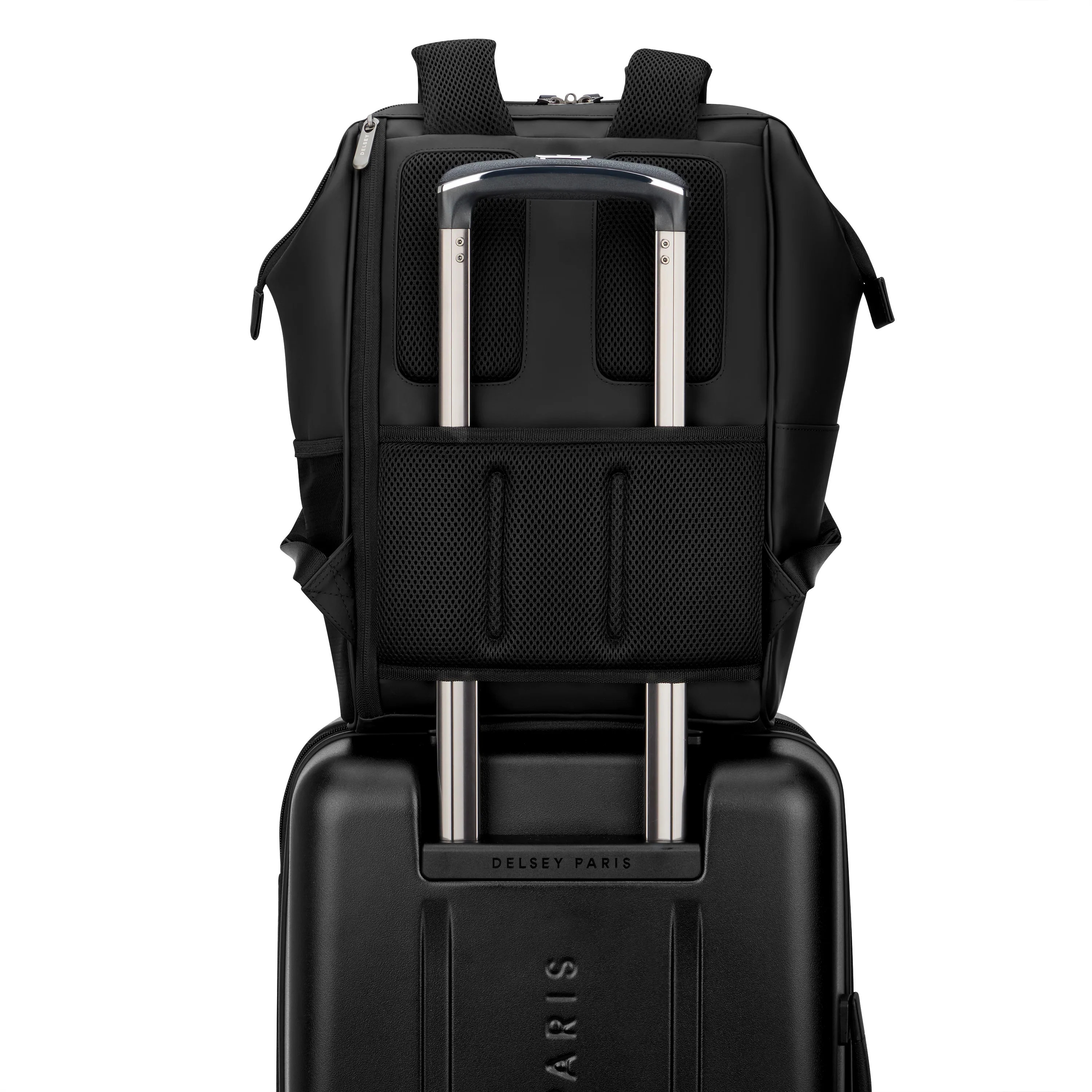 Delsey Cadence Laptop Backpack - Image 4