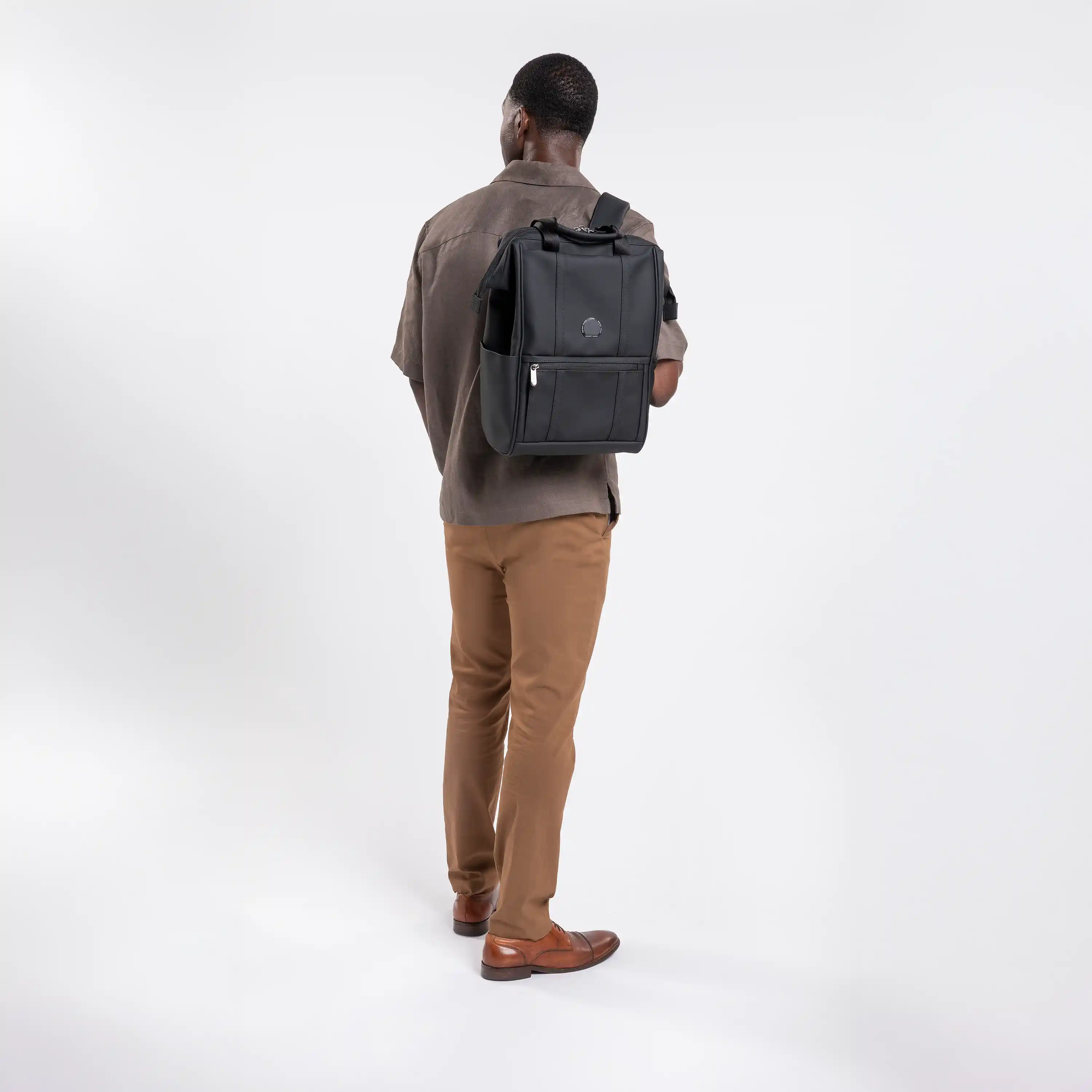 Delsey Cadence Laptop Backpack - Image 5