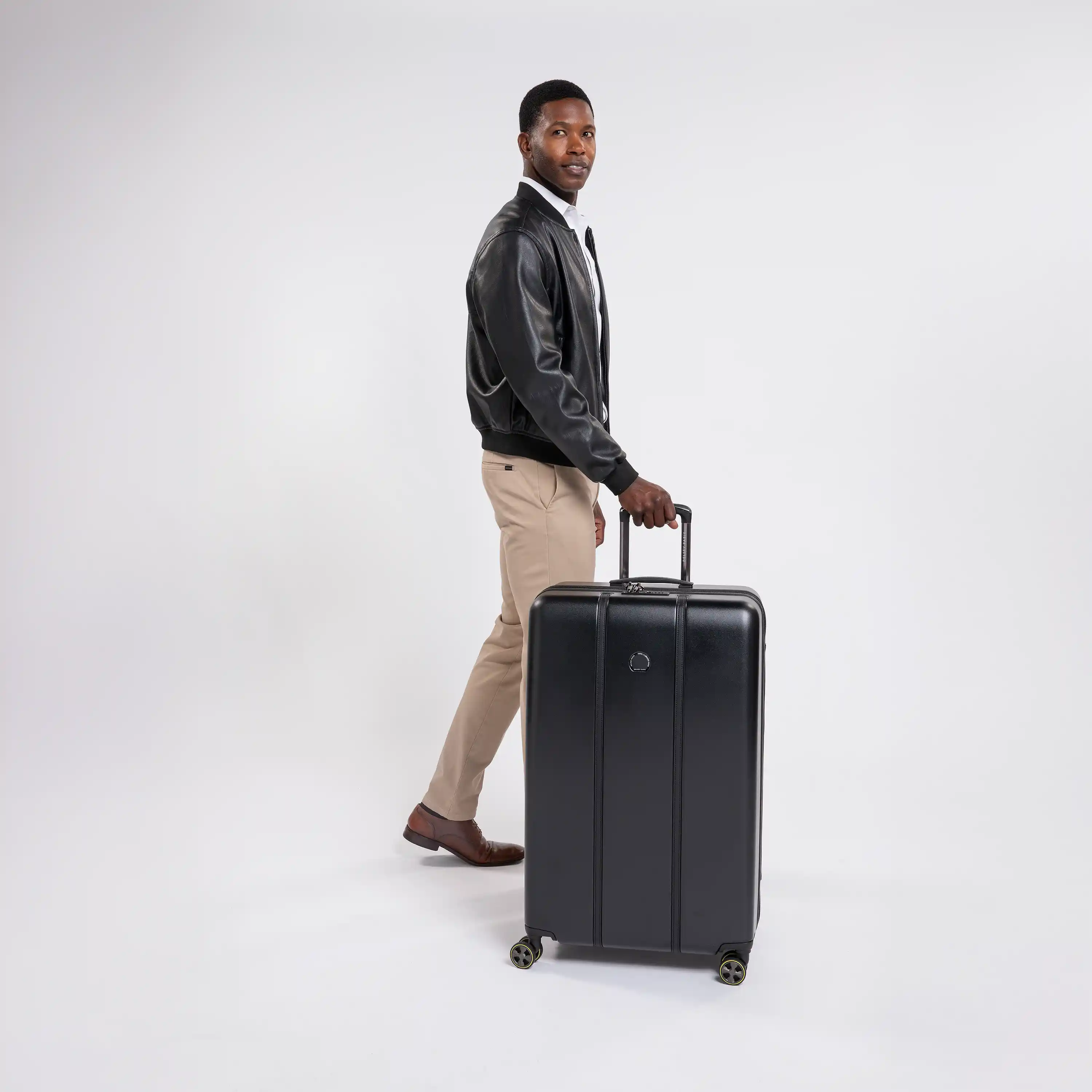 Delsey Cadence Large Expandable Spinner - Image 5
