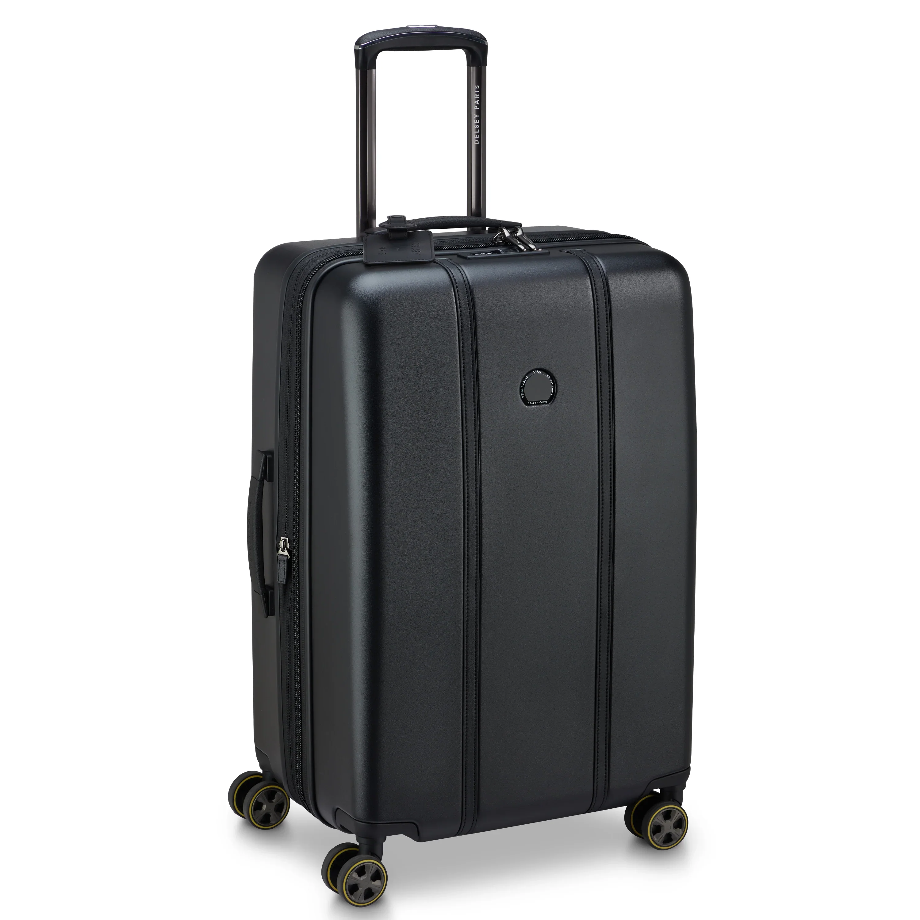 Delsey Cadence Medium Expandable Spinner - Image 2