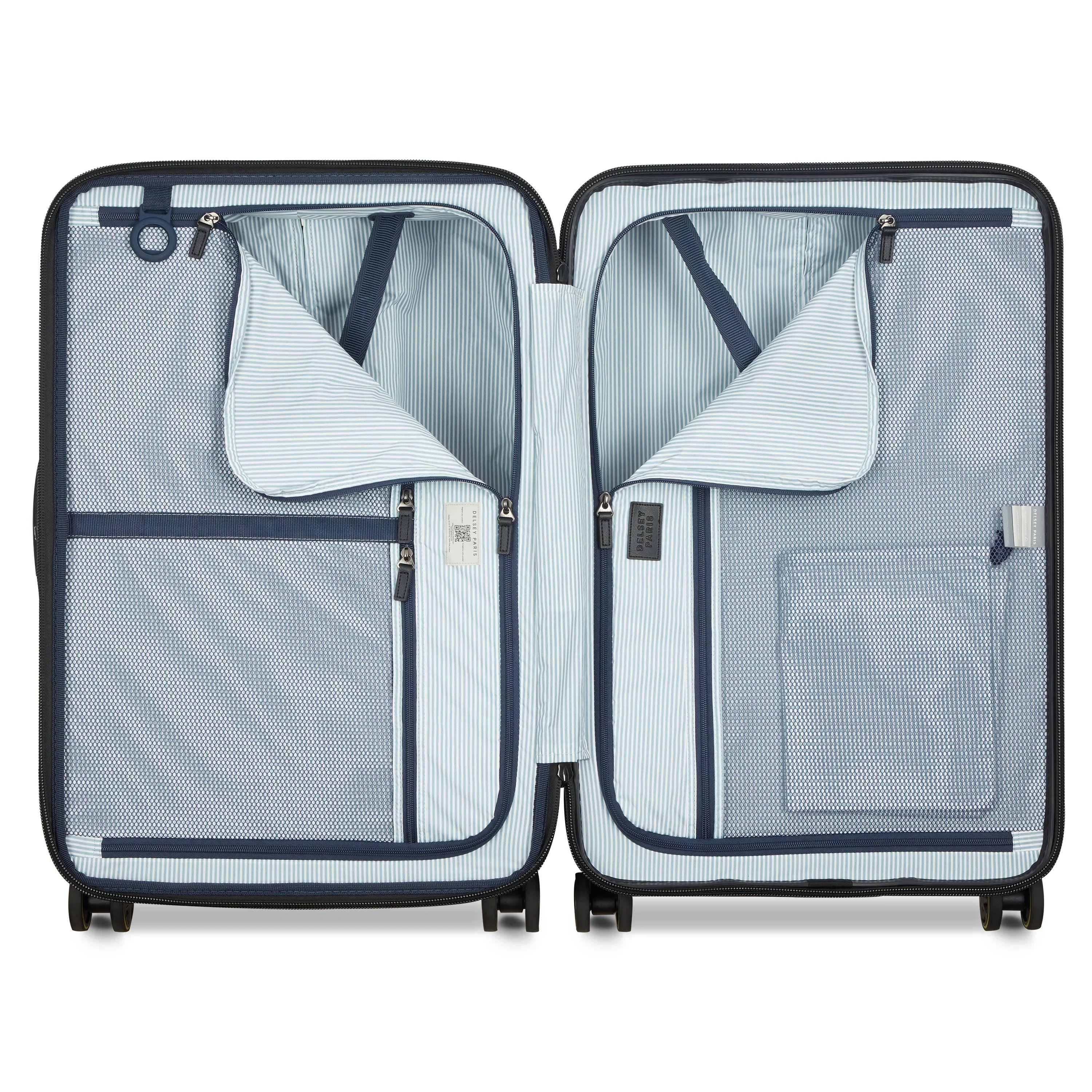 Delsey Cadence Medium Expandable Spinner - Image 3