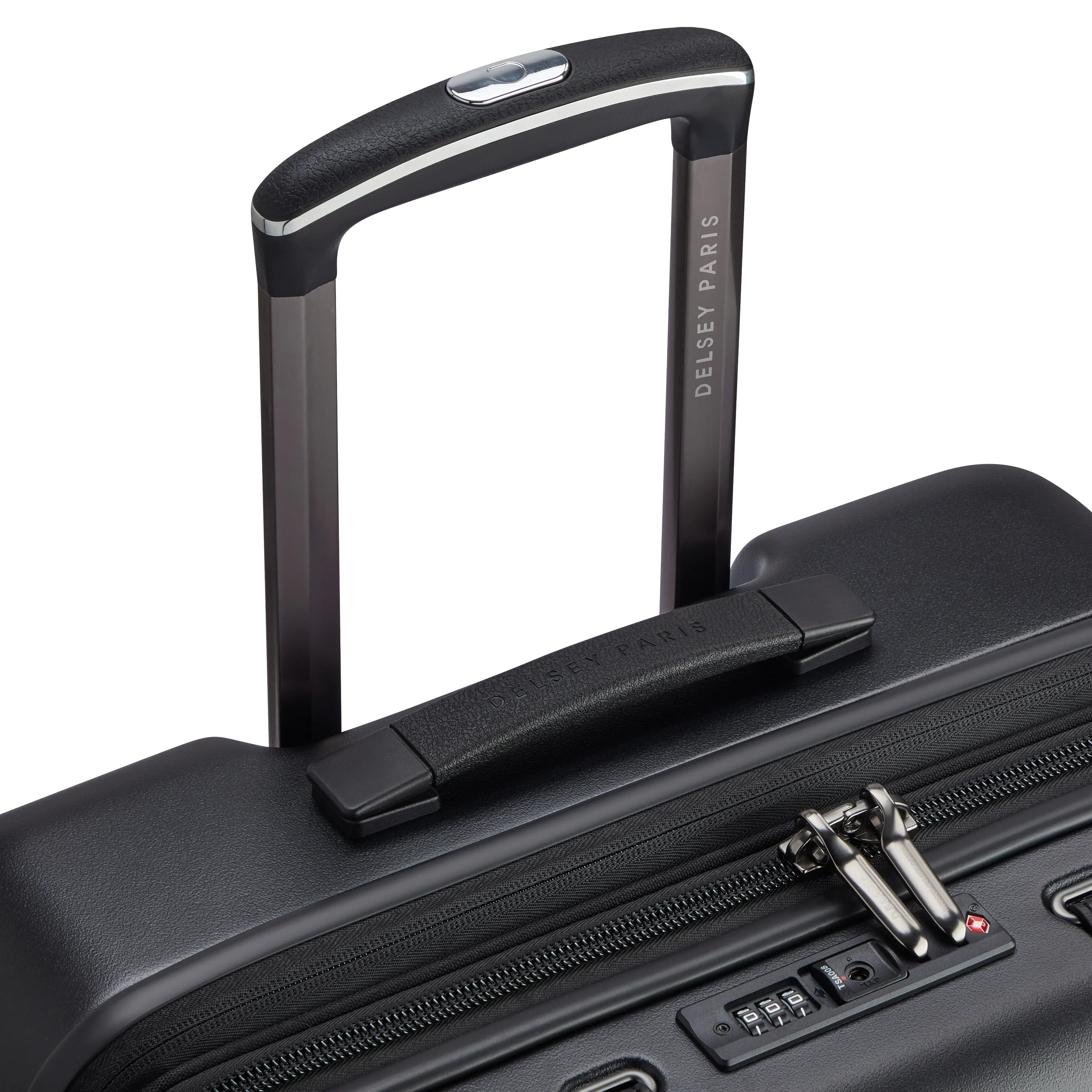 Delsey Cadence Medium Expandable Spinner - Image 5