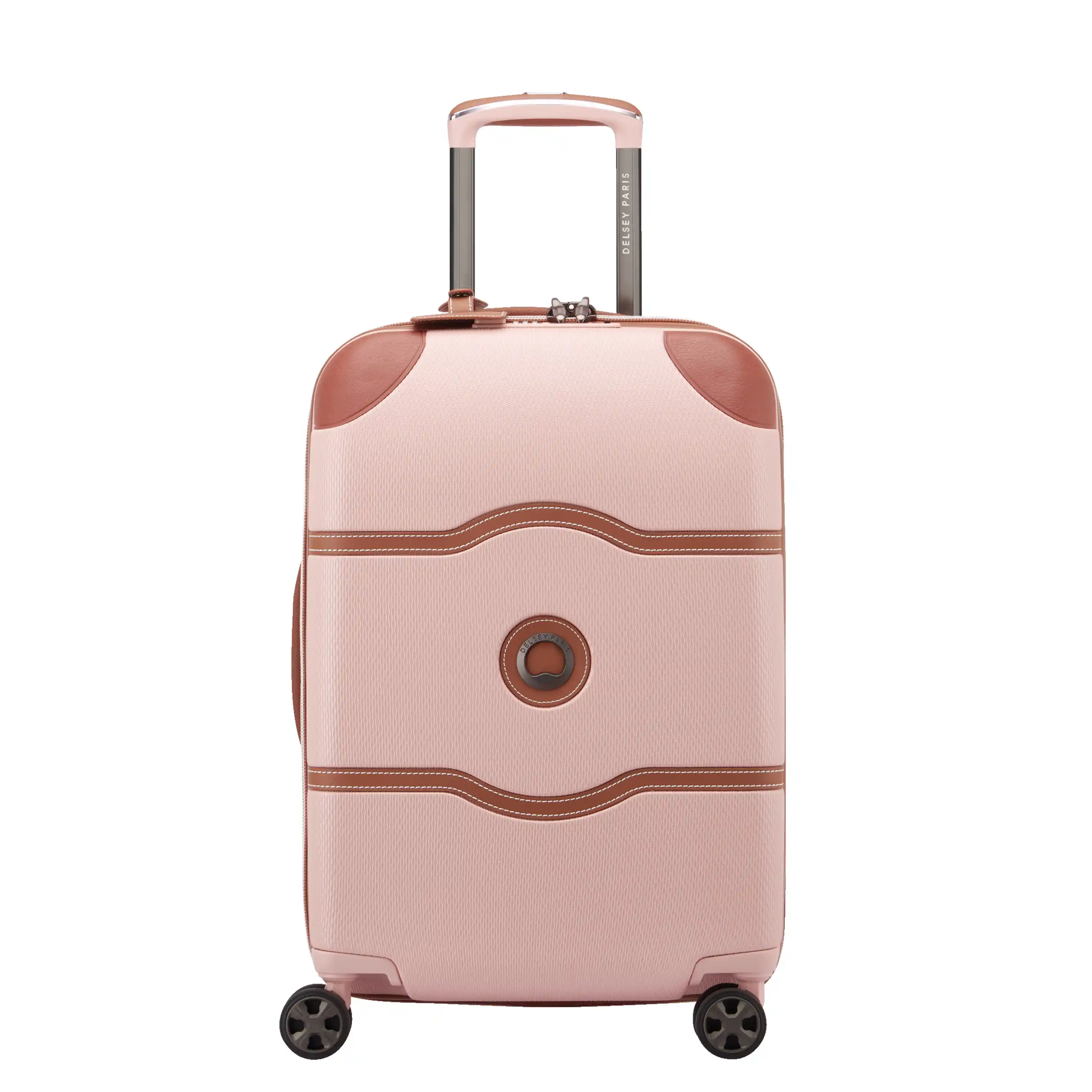 Delsey Chatelet Air 2.0 20" Spinner Carry-on Upright - Image 11