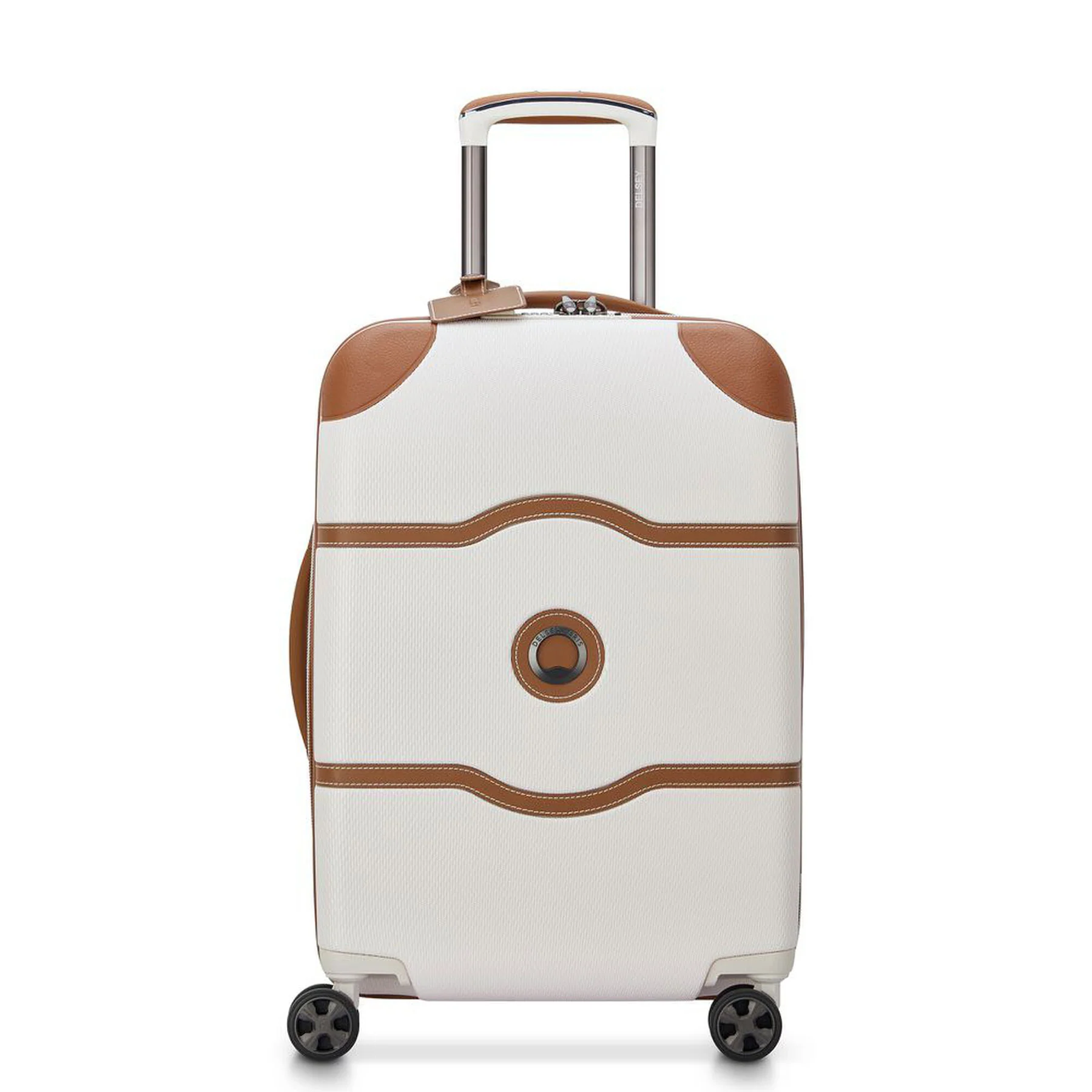 Delsey Chatelet Air 2.0 20" Spinner Carry-on Upright - Image 3
