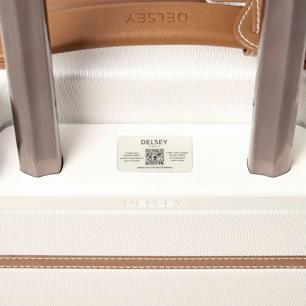Delsey Chatelet Air 2.0 20" Spinner Carry-on Upright - Image 4