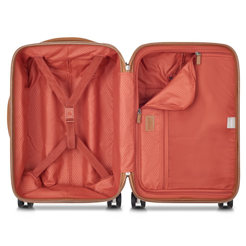Delsey Chatelet Air 2.0 20" Spinner Carry-on Upright - Image 5