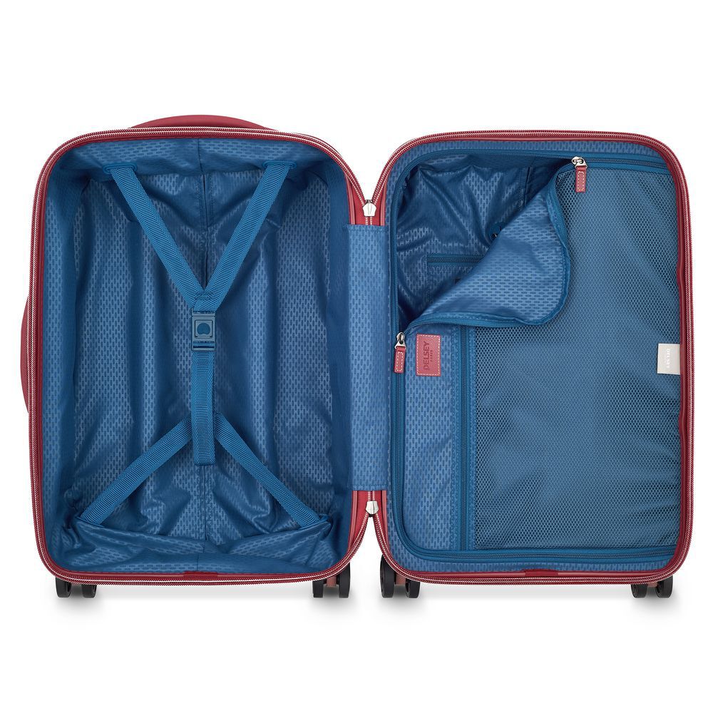 Delsey Chatelet Air 2.0 20" Spinner Carry-on Upright - Image 6