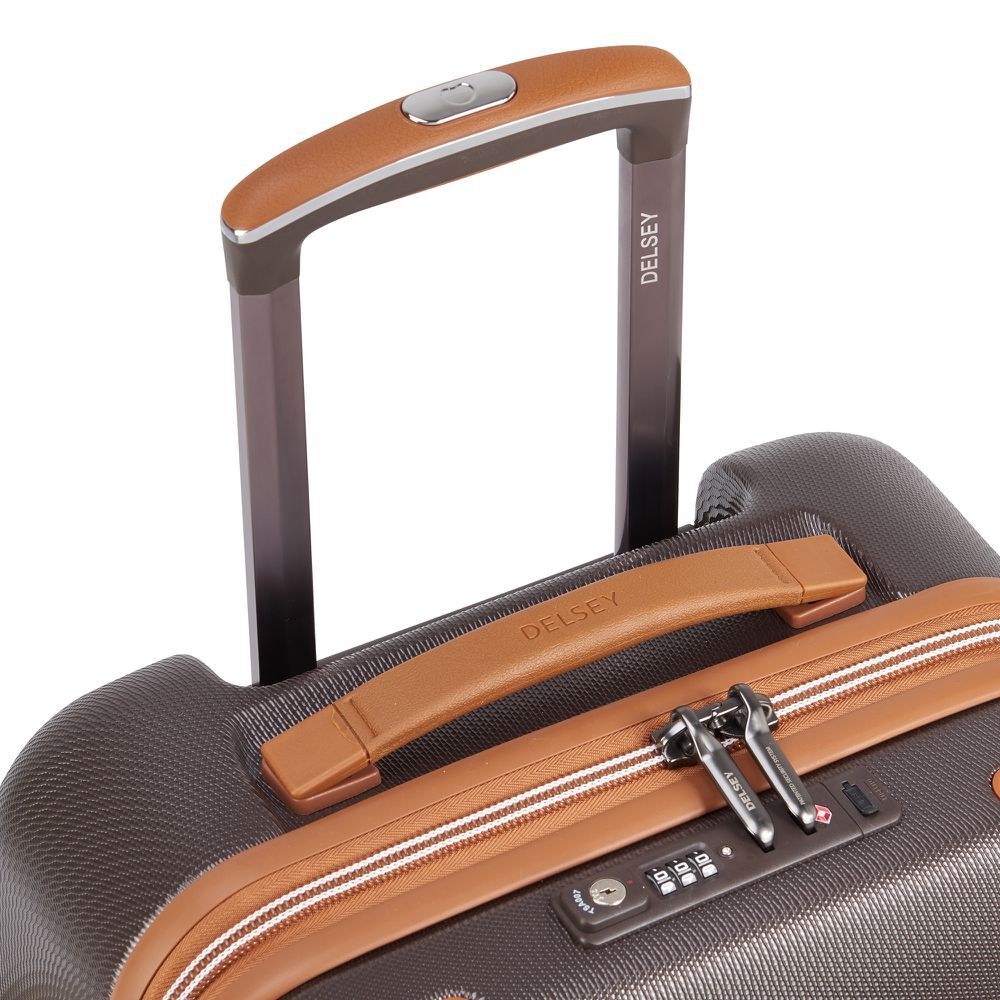 Delsey Chatelet Air 2.0 20" Spinner Carry-on Upright - Image 7