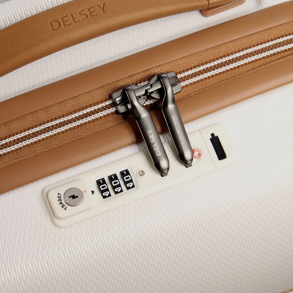 Delsey Chatelet Air 2.0 20" Spinner Carry-on Upright - Image 8
