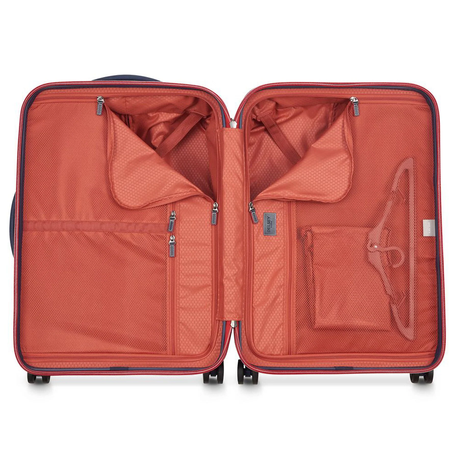 Delsey Chatelet Air 2.0 24" Spinner Upright - Image 4