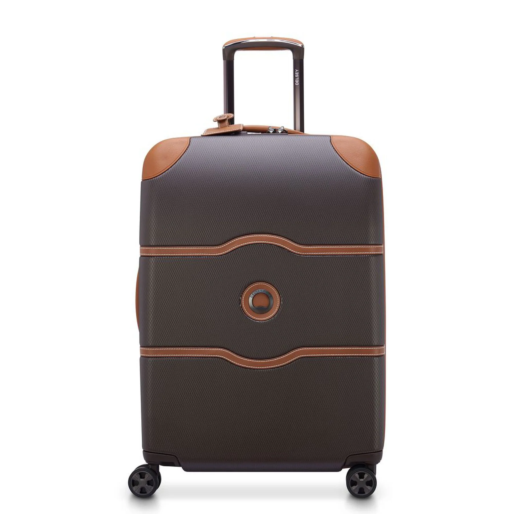 Delsey Chatelet Air 2.0 24" Spinner Upright - Image 5
