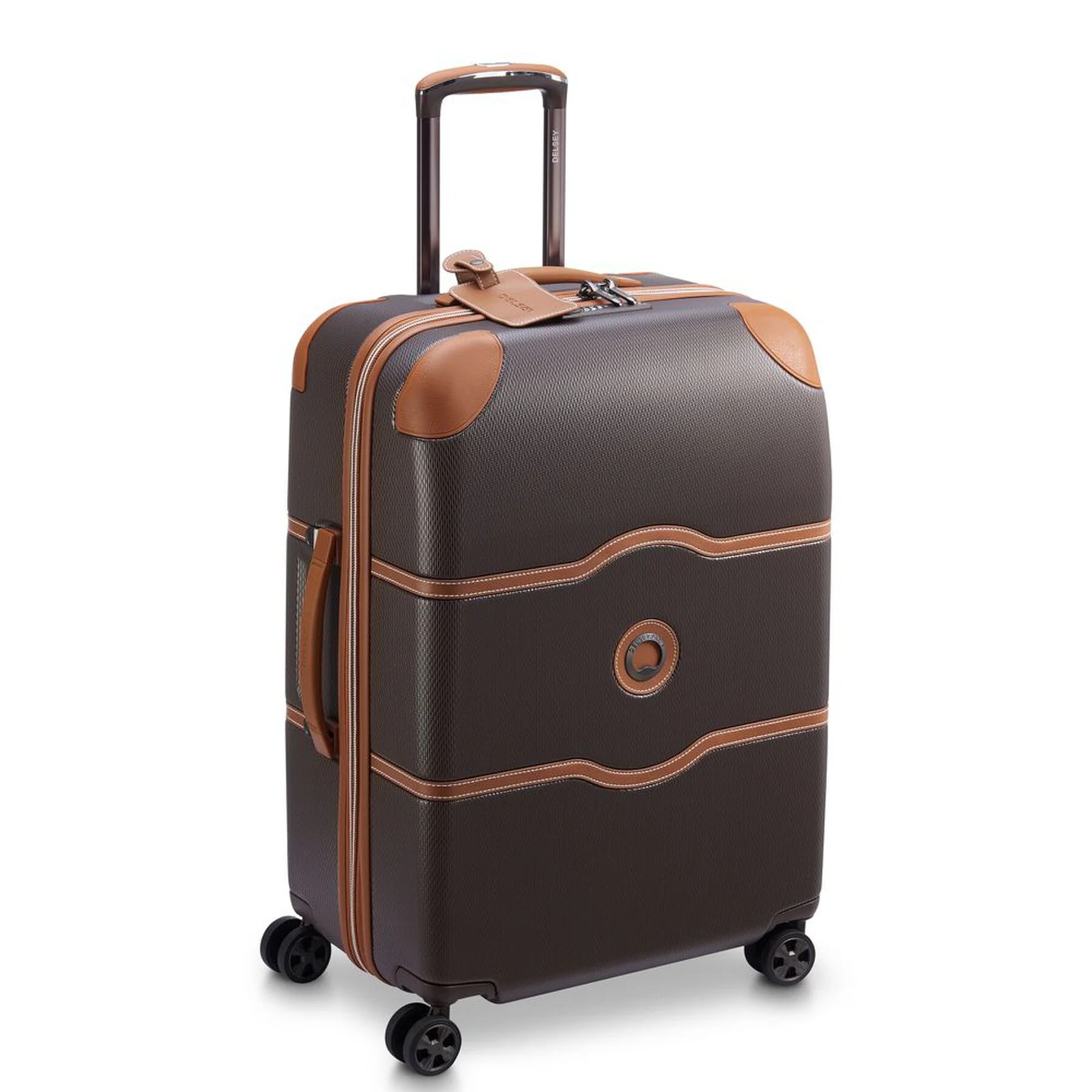 Delsey Chatelet Air 2.0 24" Spinner Upright - Image 6