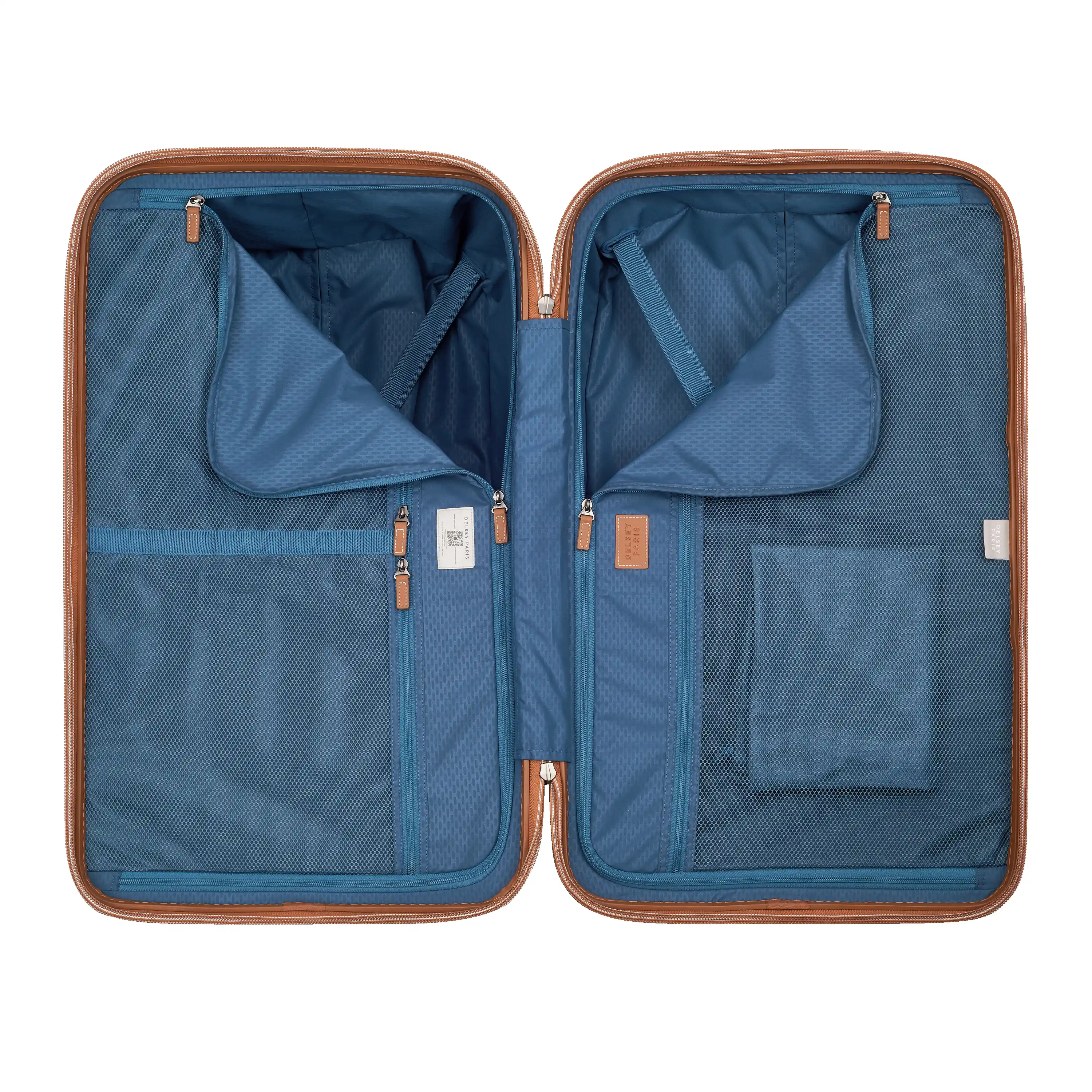 Delsey Chatelet Air 2.0 26" Spinner Trunk - Image 10