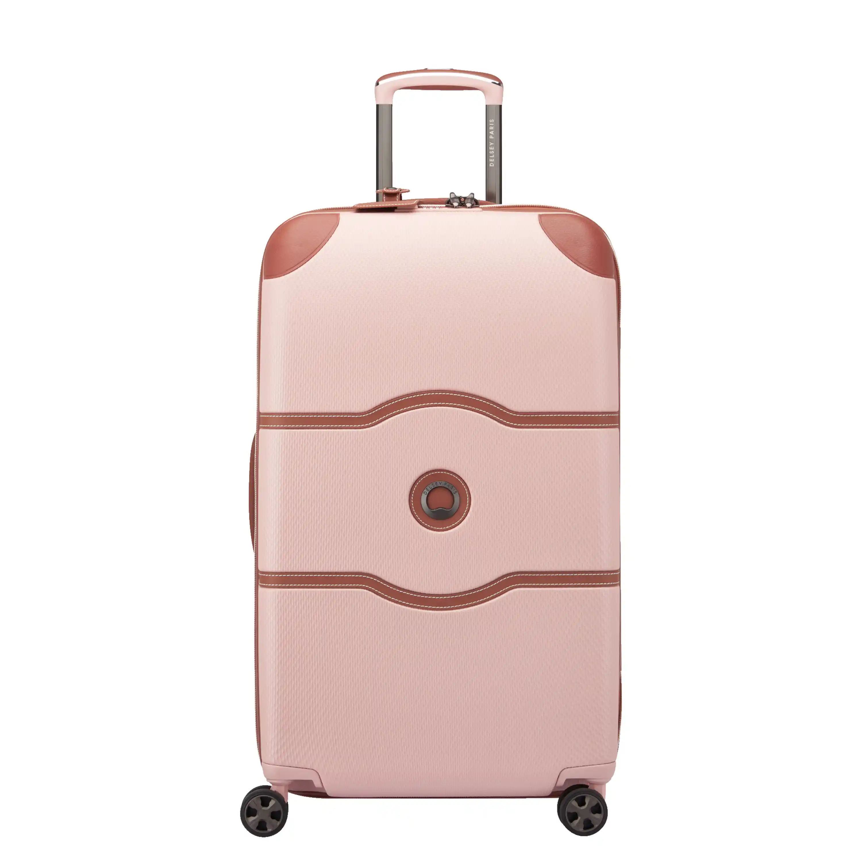 Delsey Chatelet Air 2.0 26" Spinner Trunk - Image 11