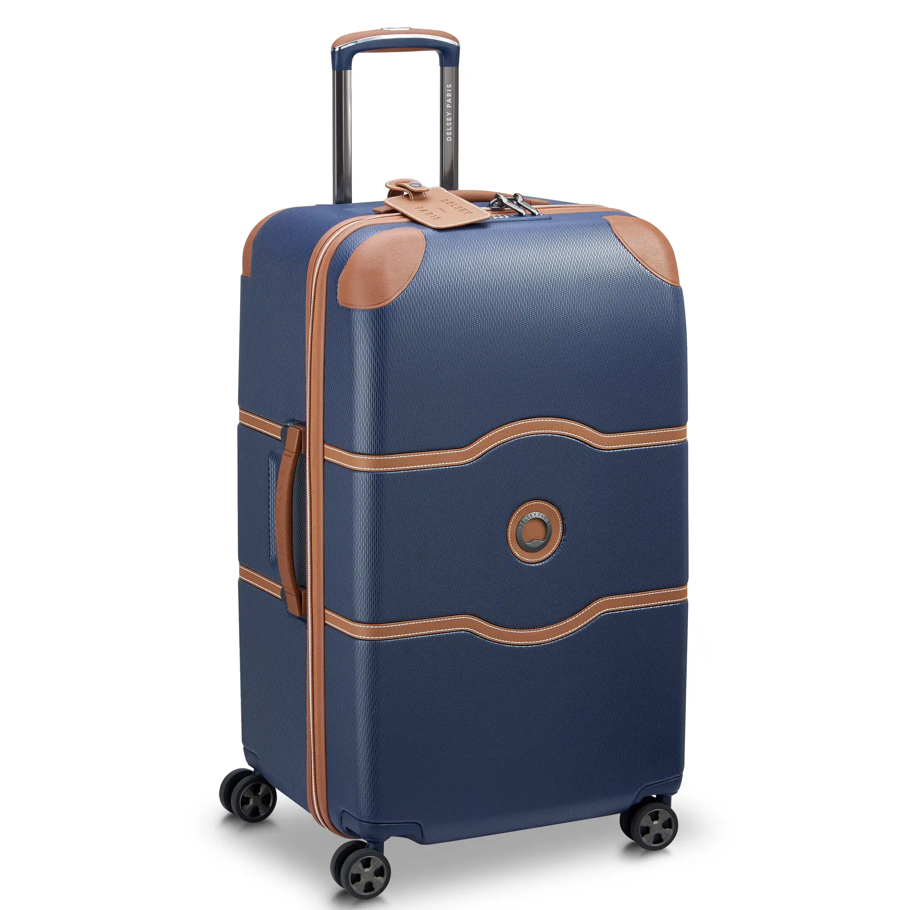 Delsey Chatelet Air 2.0 26" Spinner Trunk - Image 12