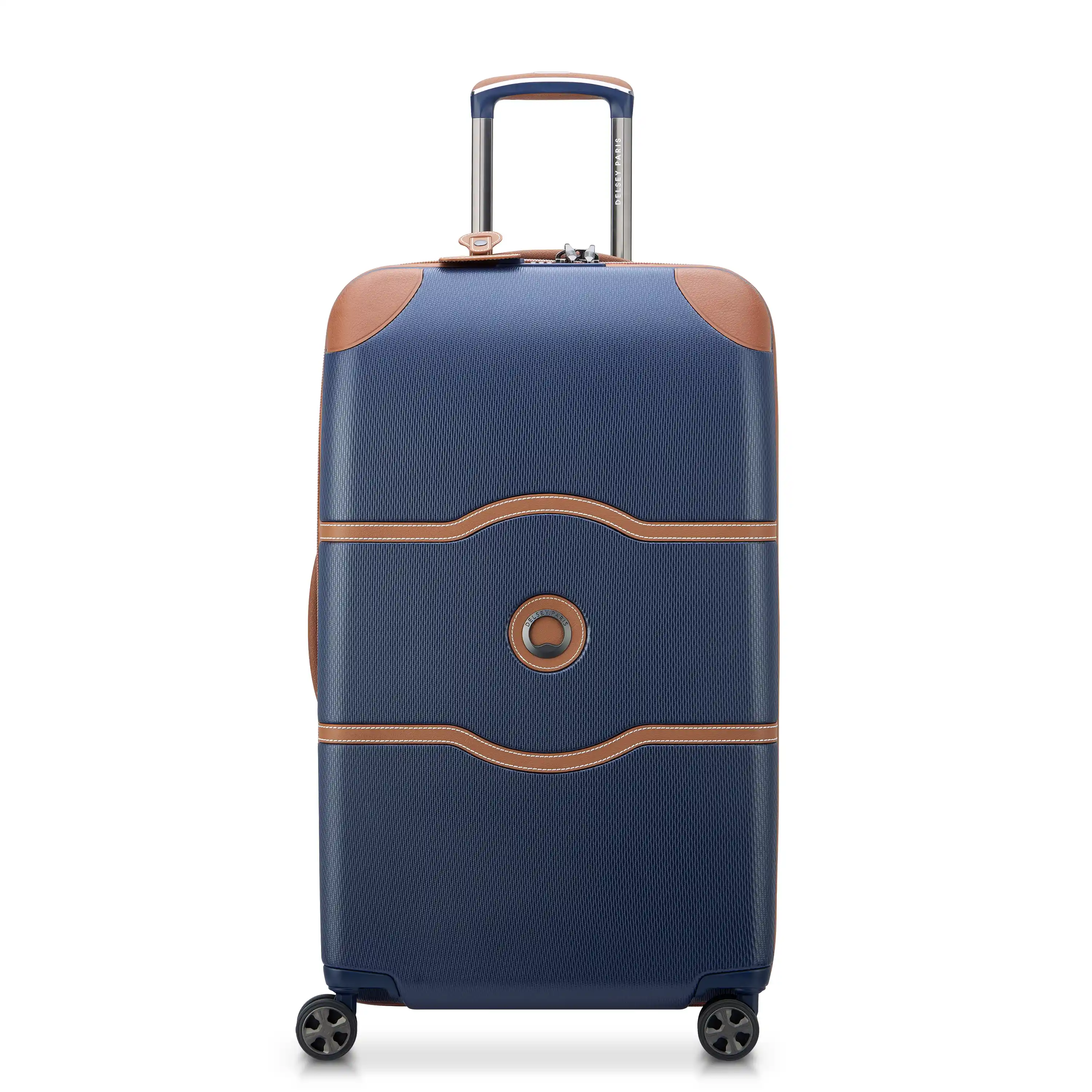 Delsey Chatelet Air 2.0 26" Spinner Trunk - Image 13