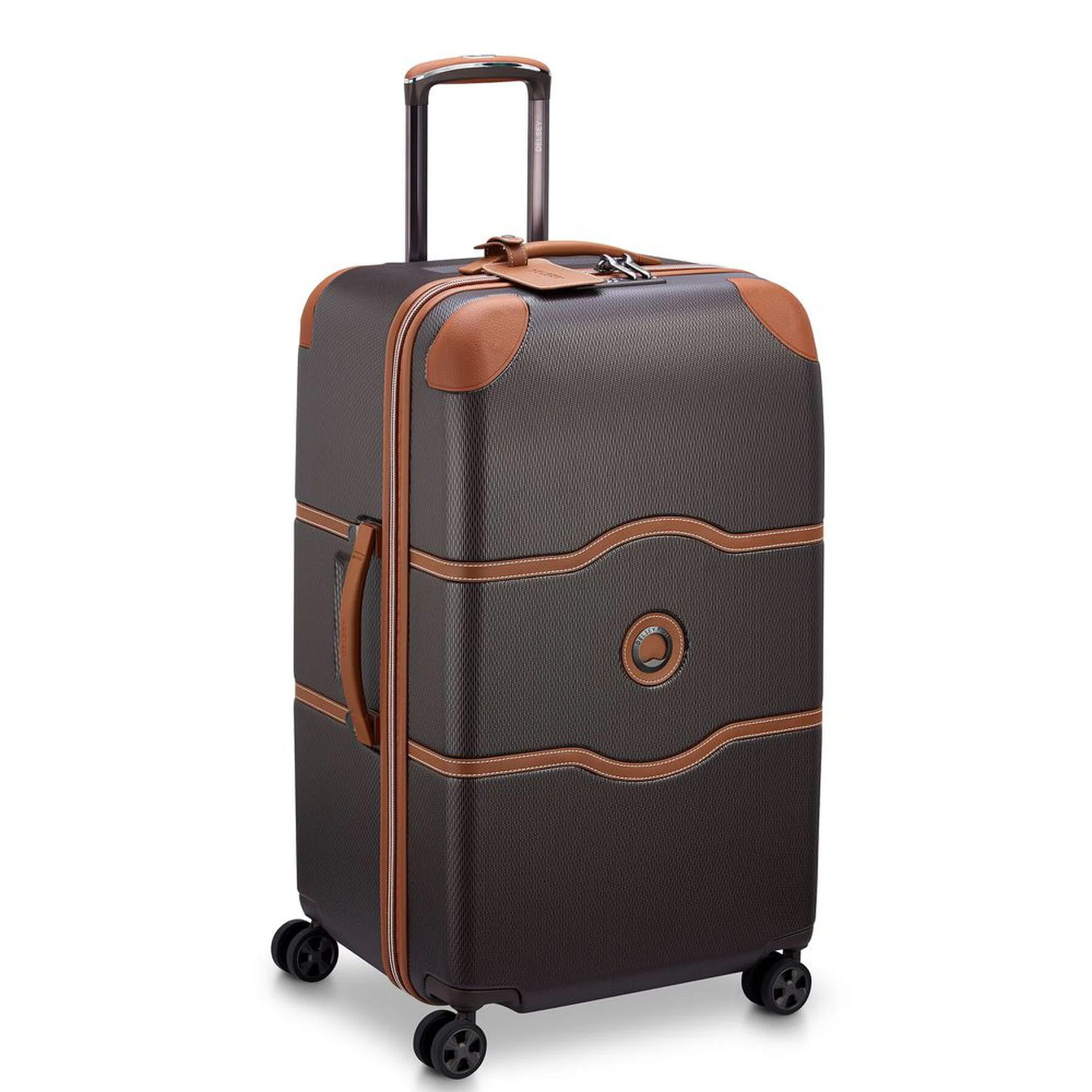 Delsey Chatelet Air 2.0 26" Spinner Trunk - Image 3