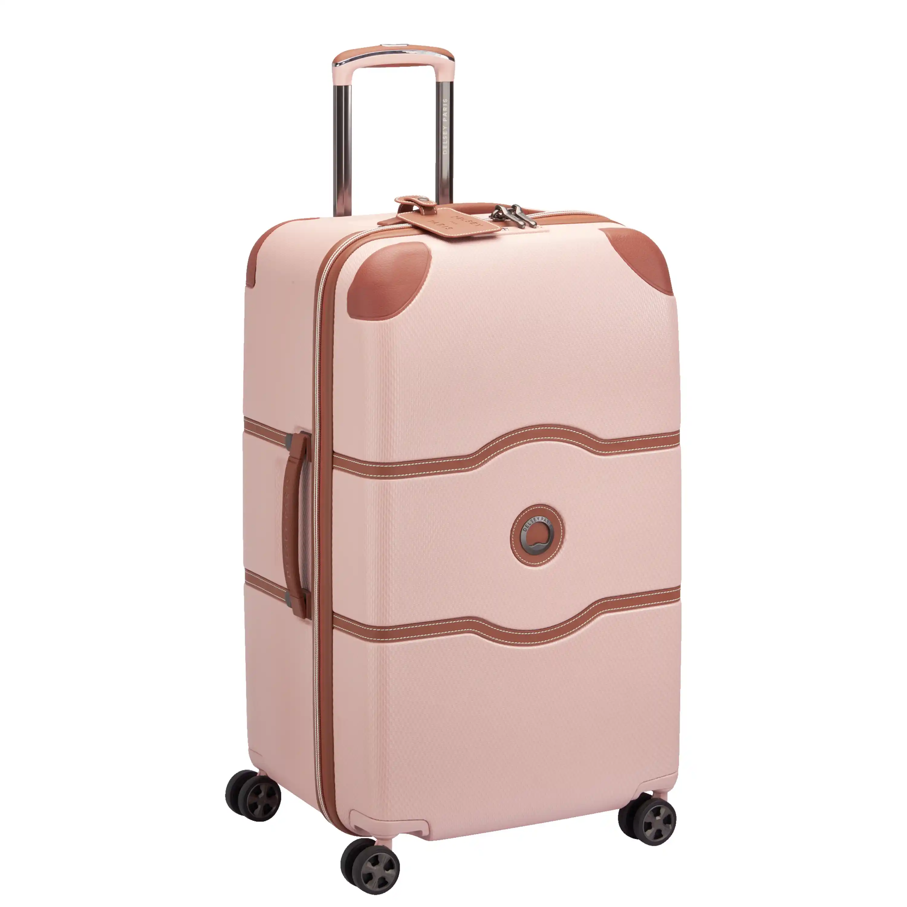 Delsey Chatelet Air 2.0 26" Spinner Trunk - Image 9