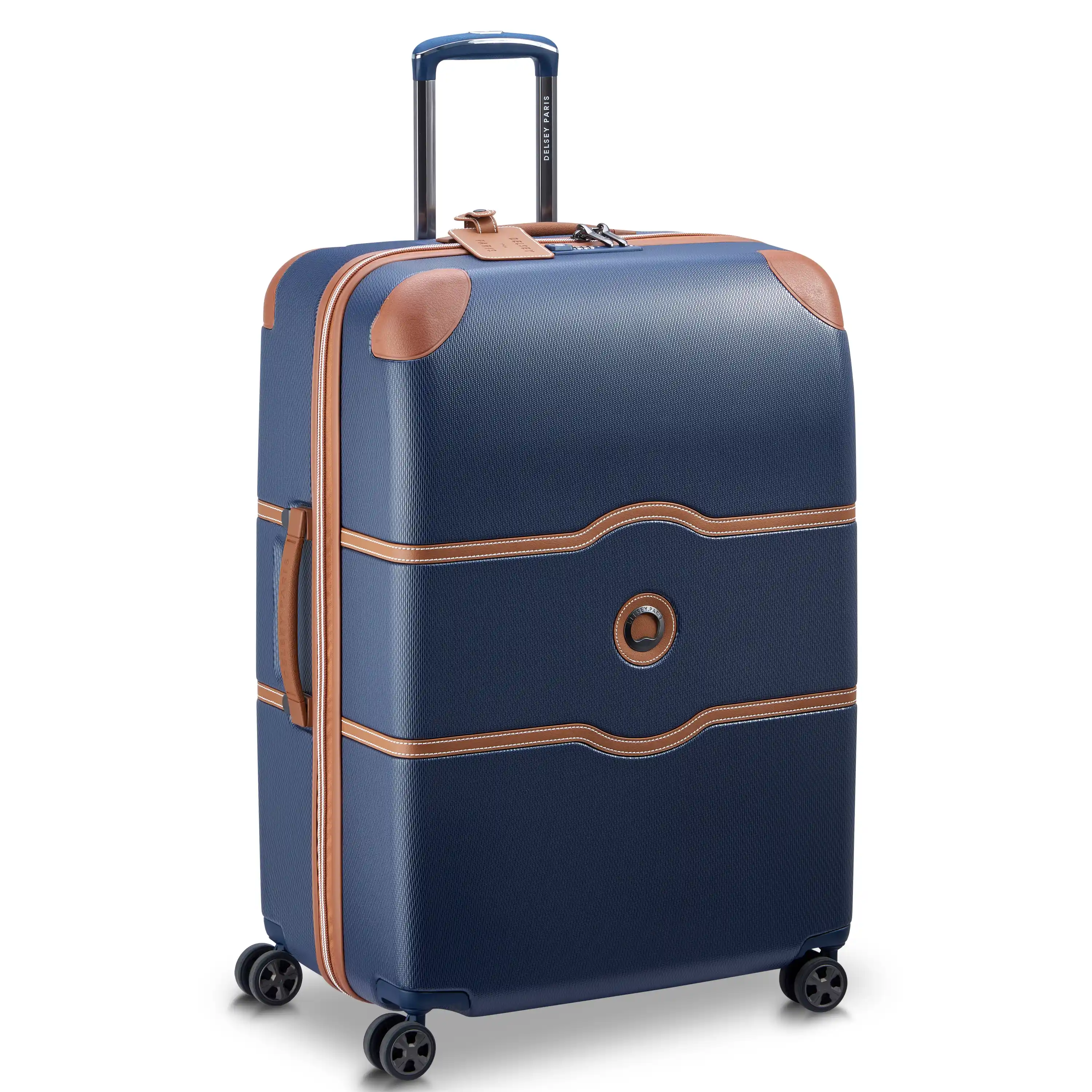 Delsey Chatelet Air 2.0 28" Spinner Upright - Image 12