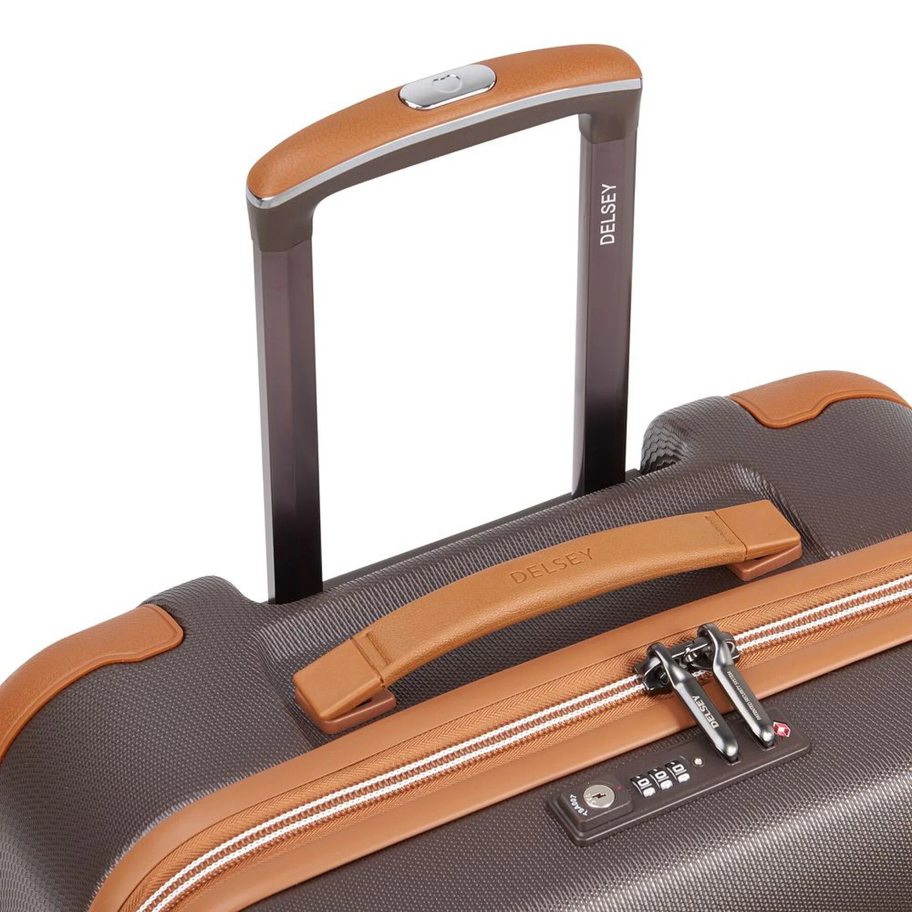 Delsey Chatelet Air 2.0 28" Spinner Upright - Image 4