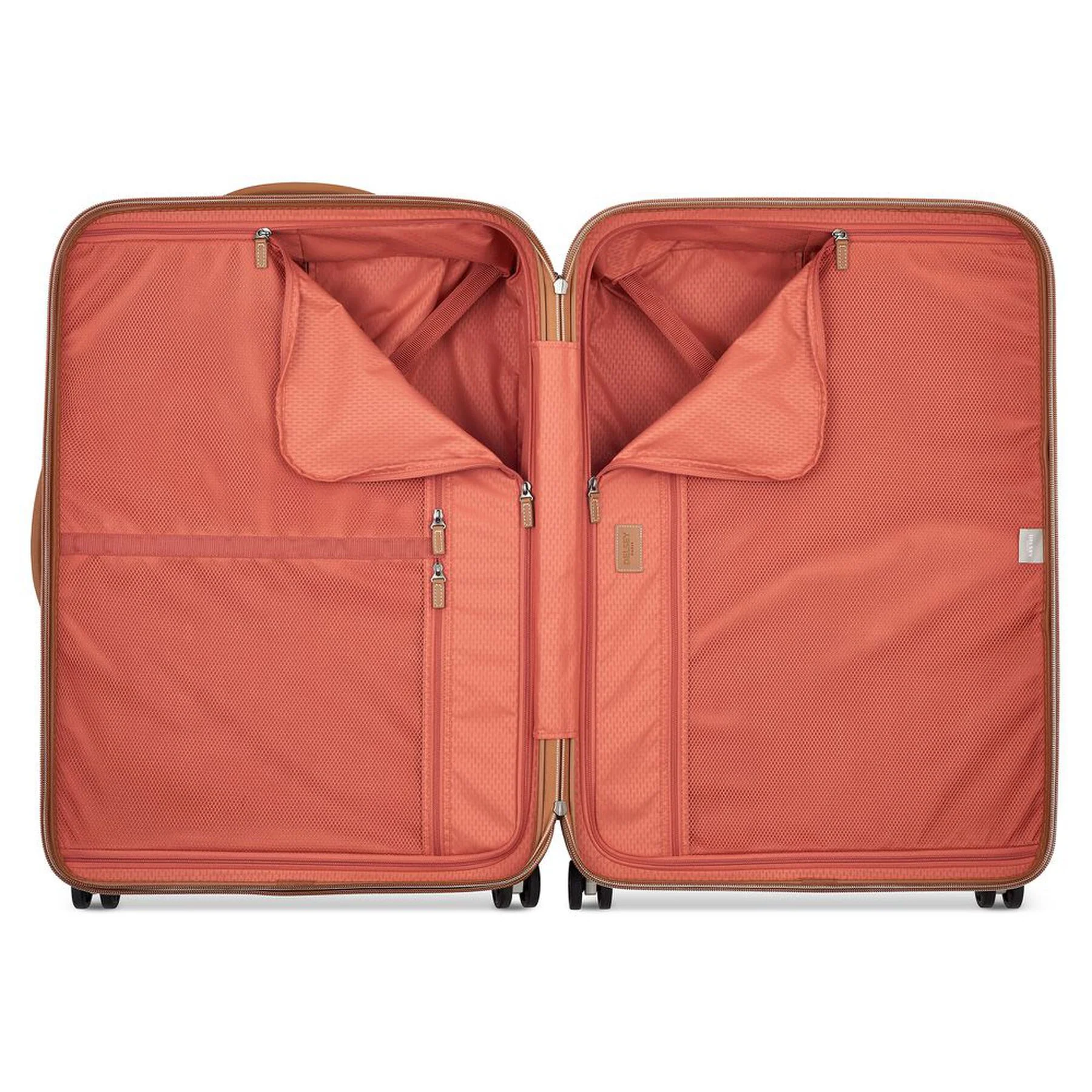 Delsey Chatelet Air 2.0 28" Spinner Upright - Image 8