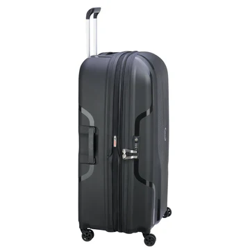 Delsey Clavel Checked 30" Large Spinner - Image 3