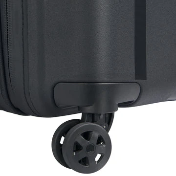 Delsey Clavel Checked 30" Large Spinner - Image 5