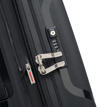 Delsey Clavel Checked 30" Large Spinner - Image 6