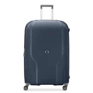 Delsey Clavel Checked 30" Large Spinner - Image 7
