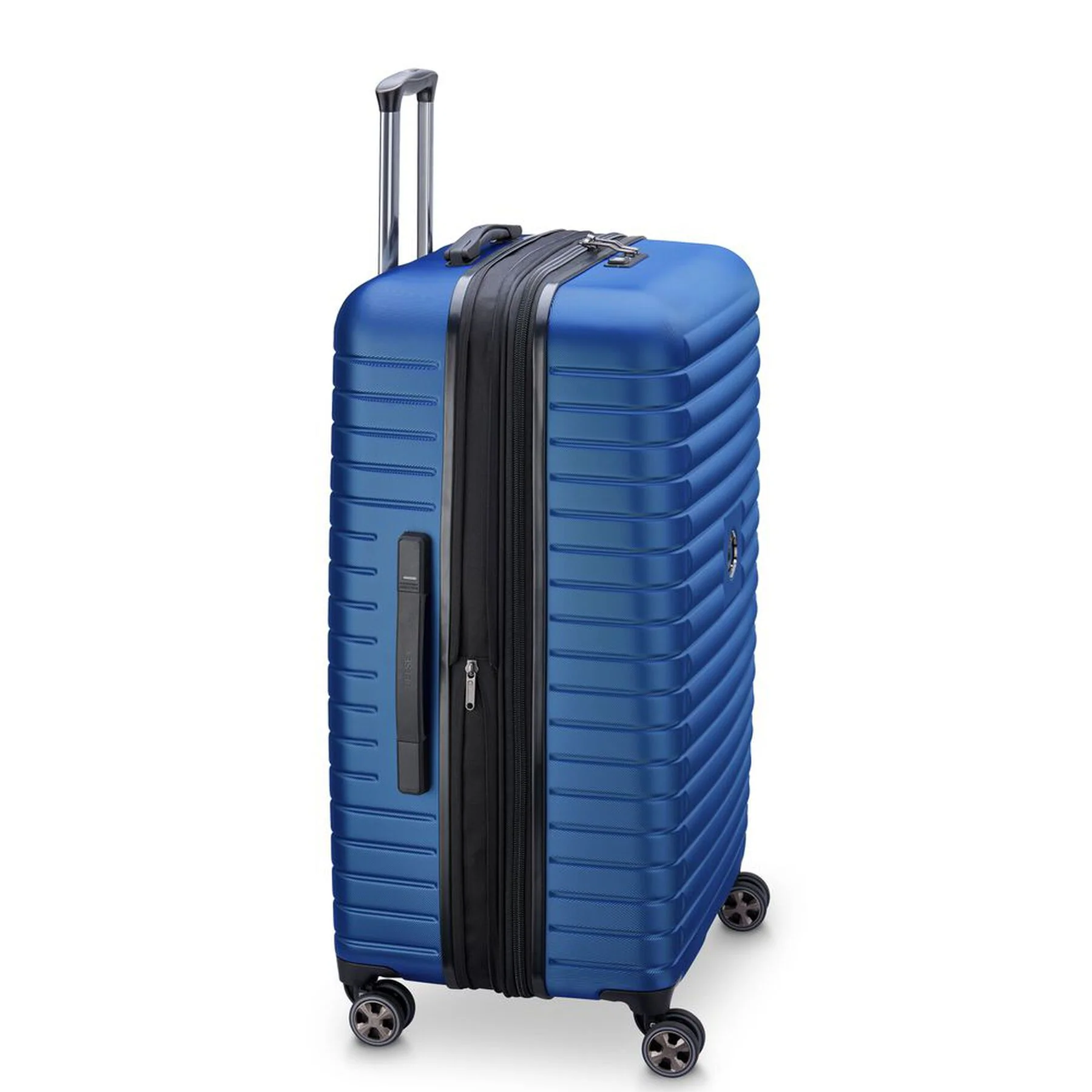 Delsey Cruise 3.0 28" Expandable Spinner Upright - Image 6