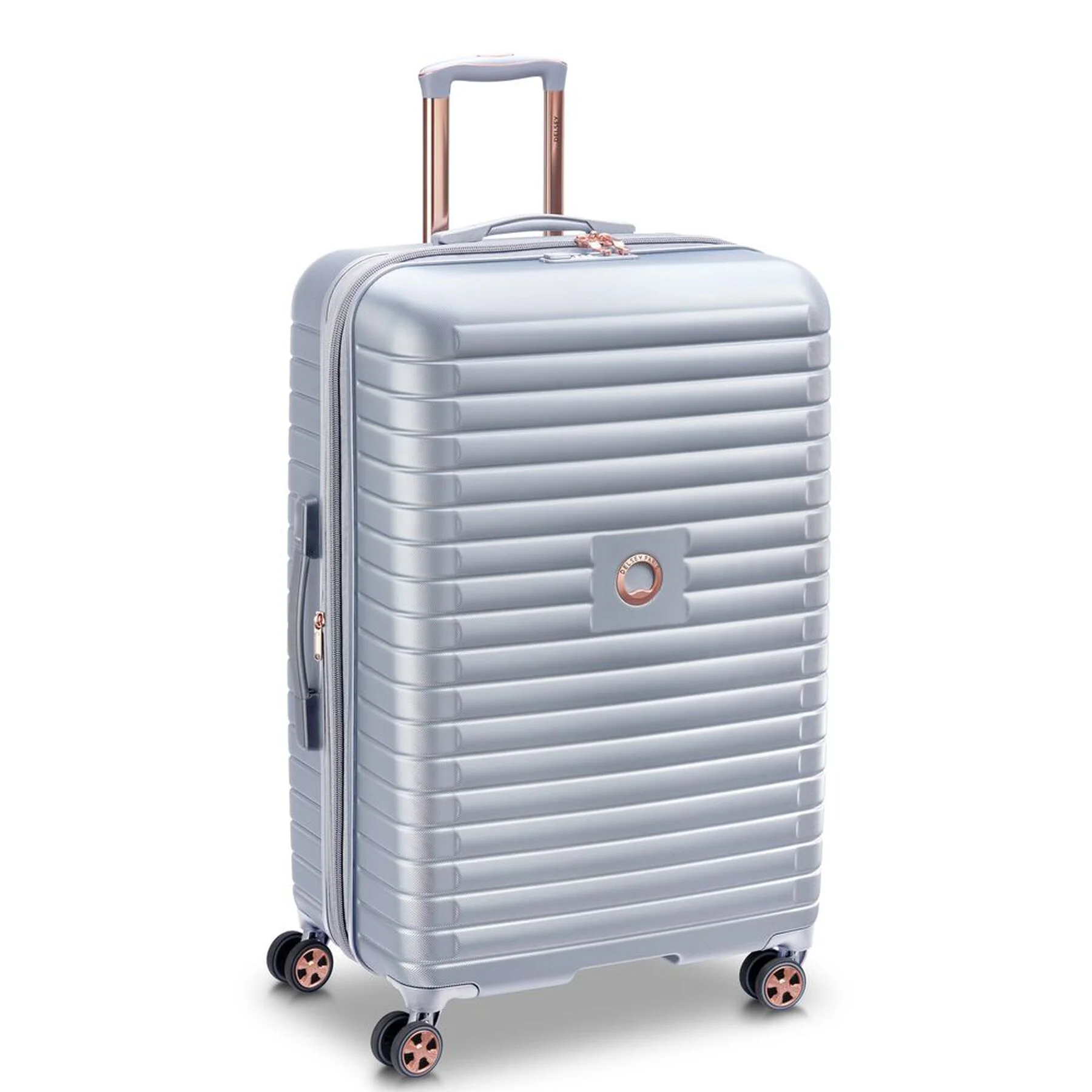 Delsey Cruise 3.0 28" Expandable Spinner Upright - Image 8