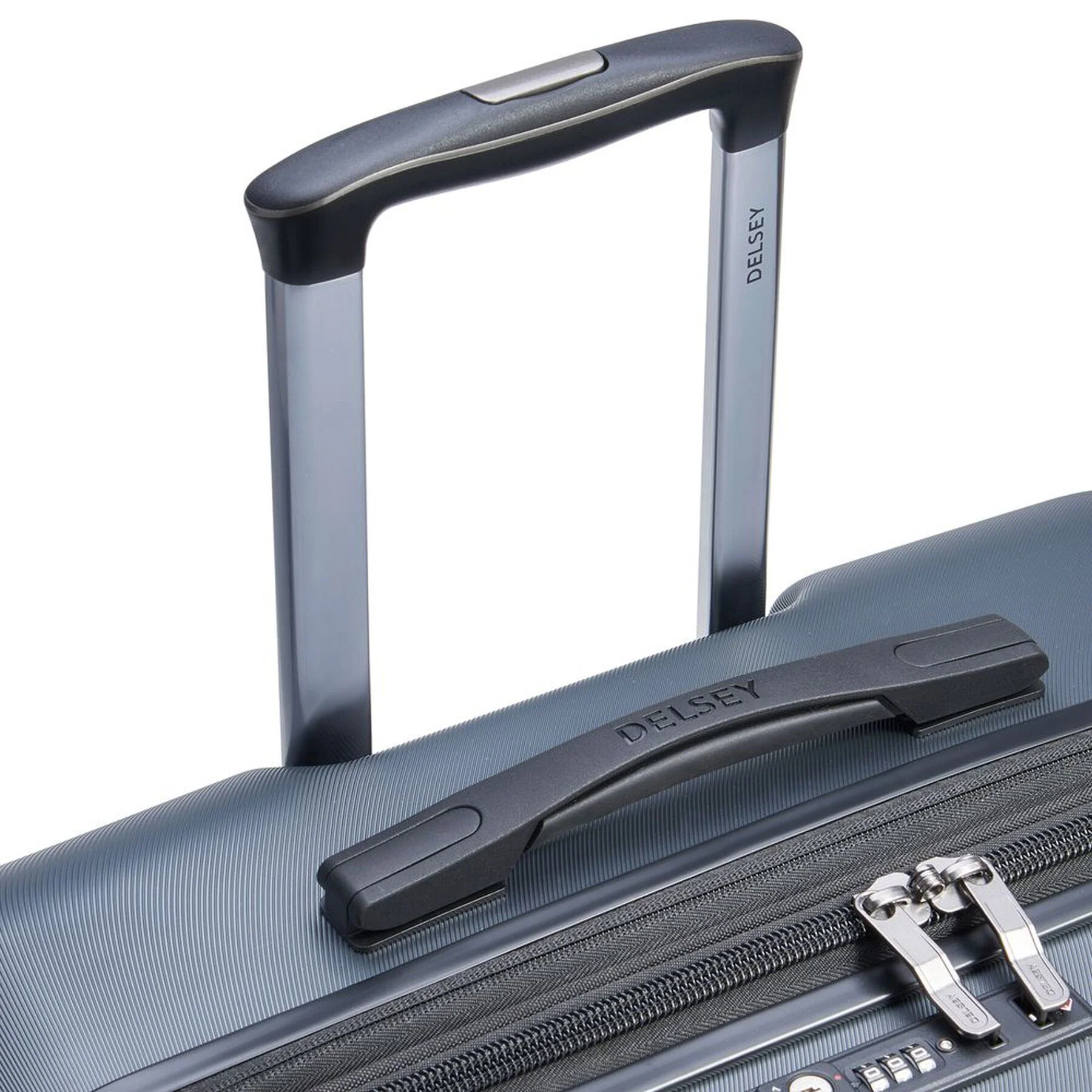 Delsey Cruise 3.0 Carry-on Expandable Spinner Upright - Image 14