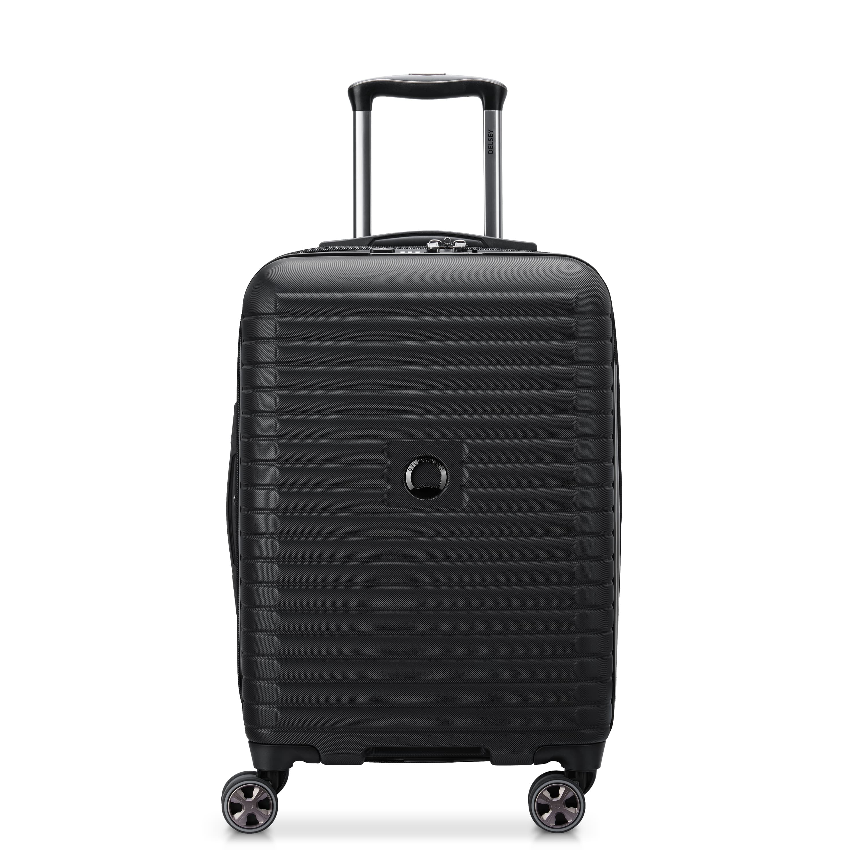 Delsey Cruise 3.0 Carry-on Expandable Spinner Upright - Image 17