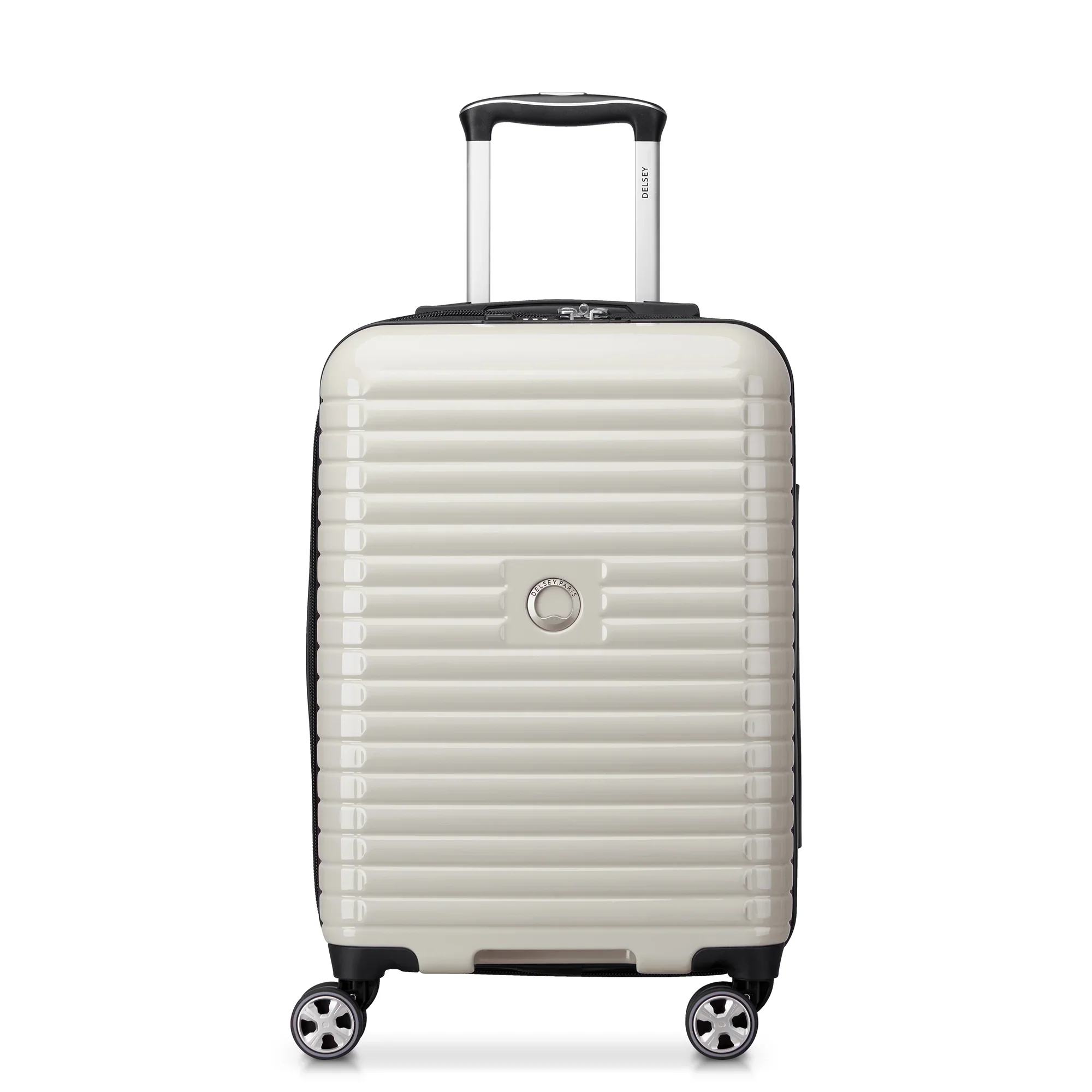 Delsey Cruise 3.0 Carry-on Expandable Spinner Upright - Image 18