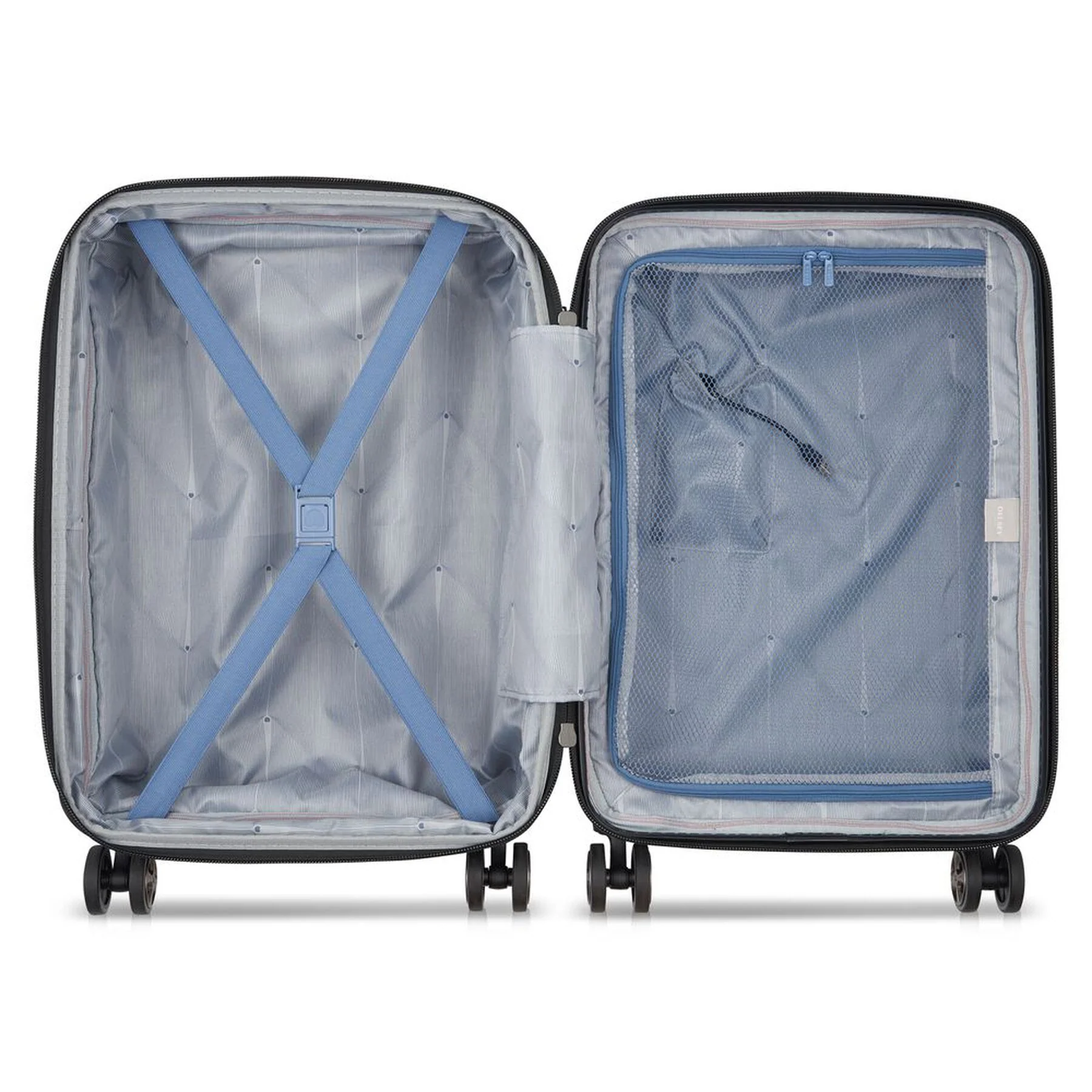 Delsey Cruise 3.0 Carry-on Expandable Spinner Upright - Image 4
