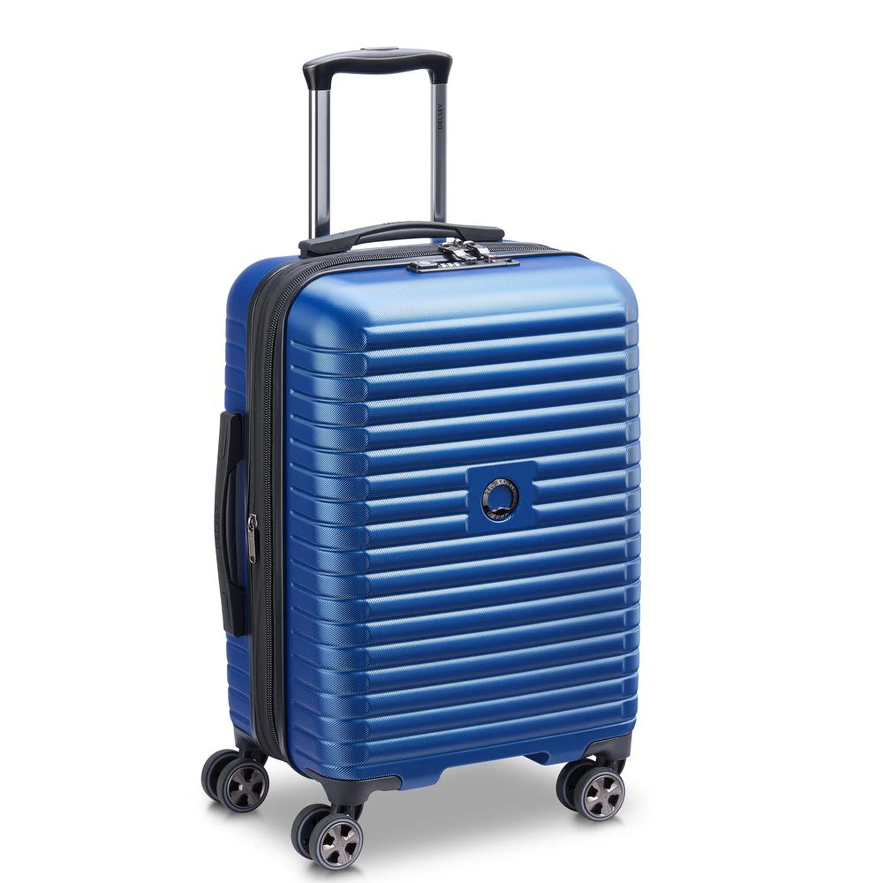 Delsey Cruise 3.0 Carry-on Expandable Spinner Upright - Image 5
