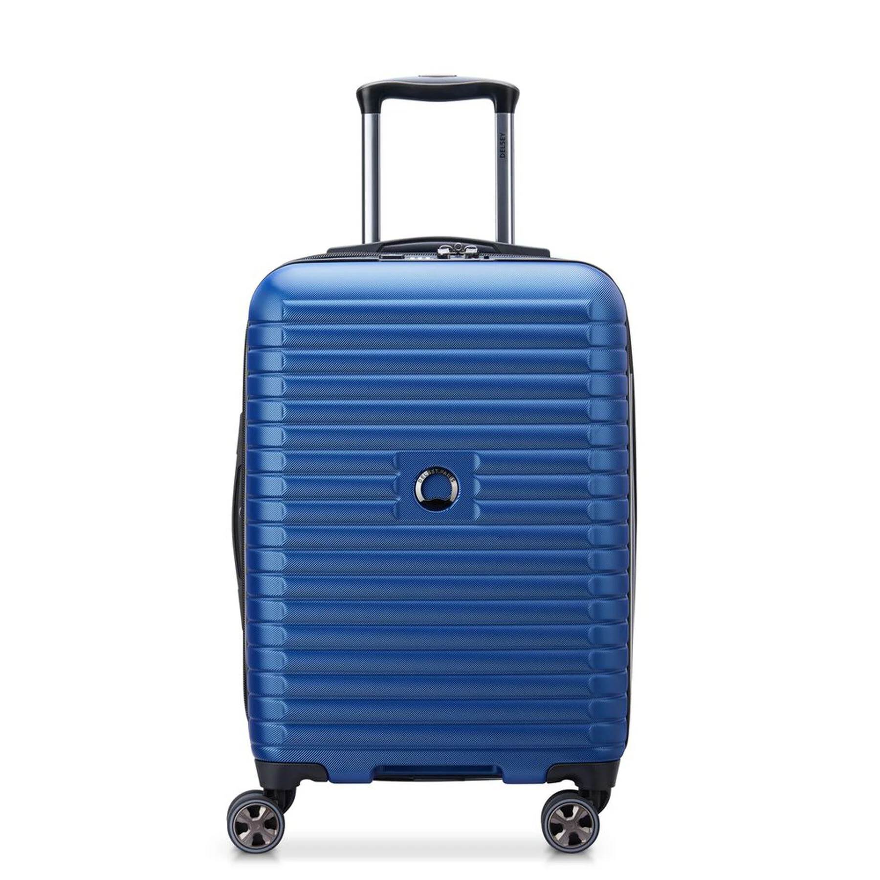 Delsey Cruise 3.0 Carry-on Expandable Spinner Upright - Image 6