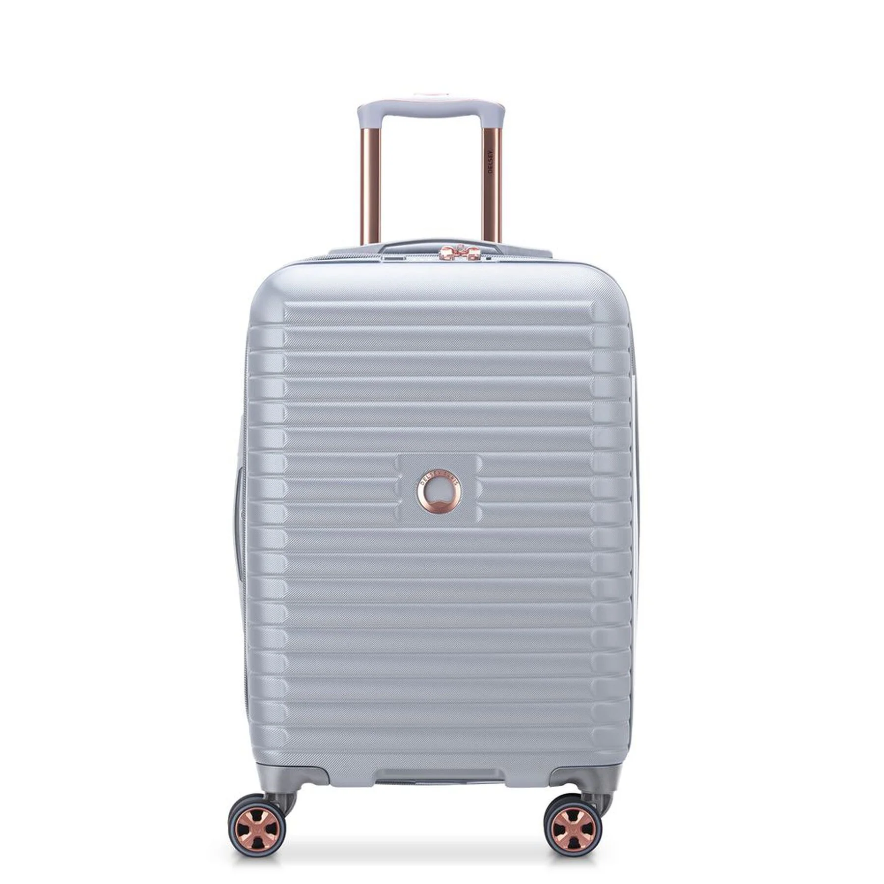 Delsey Cruise 3.0 Carry-on Expandable Spinner Upright - Image 7