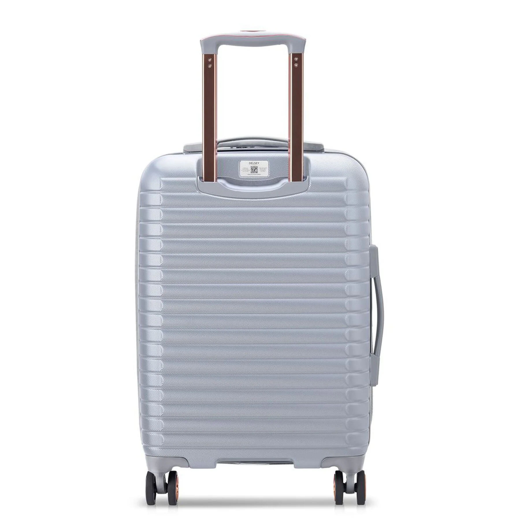 Delsey Cruise 3.0 Carry-on Expandable Spinner Upright - Image 9