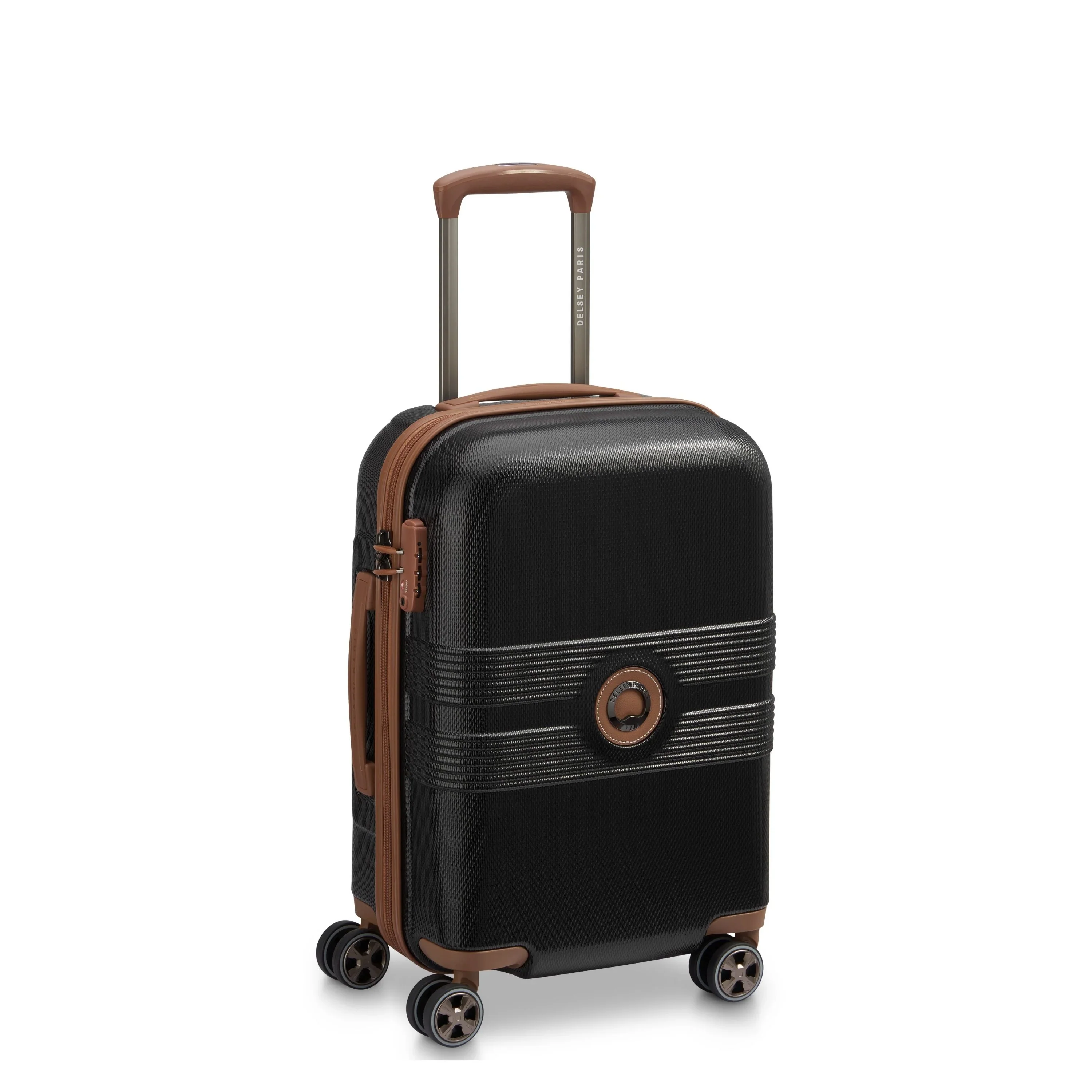 Delsey FLANERIE SE Carry-On Spinner - Image 4