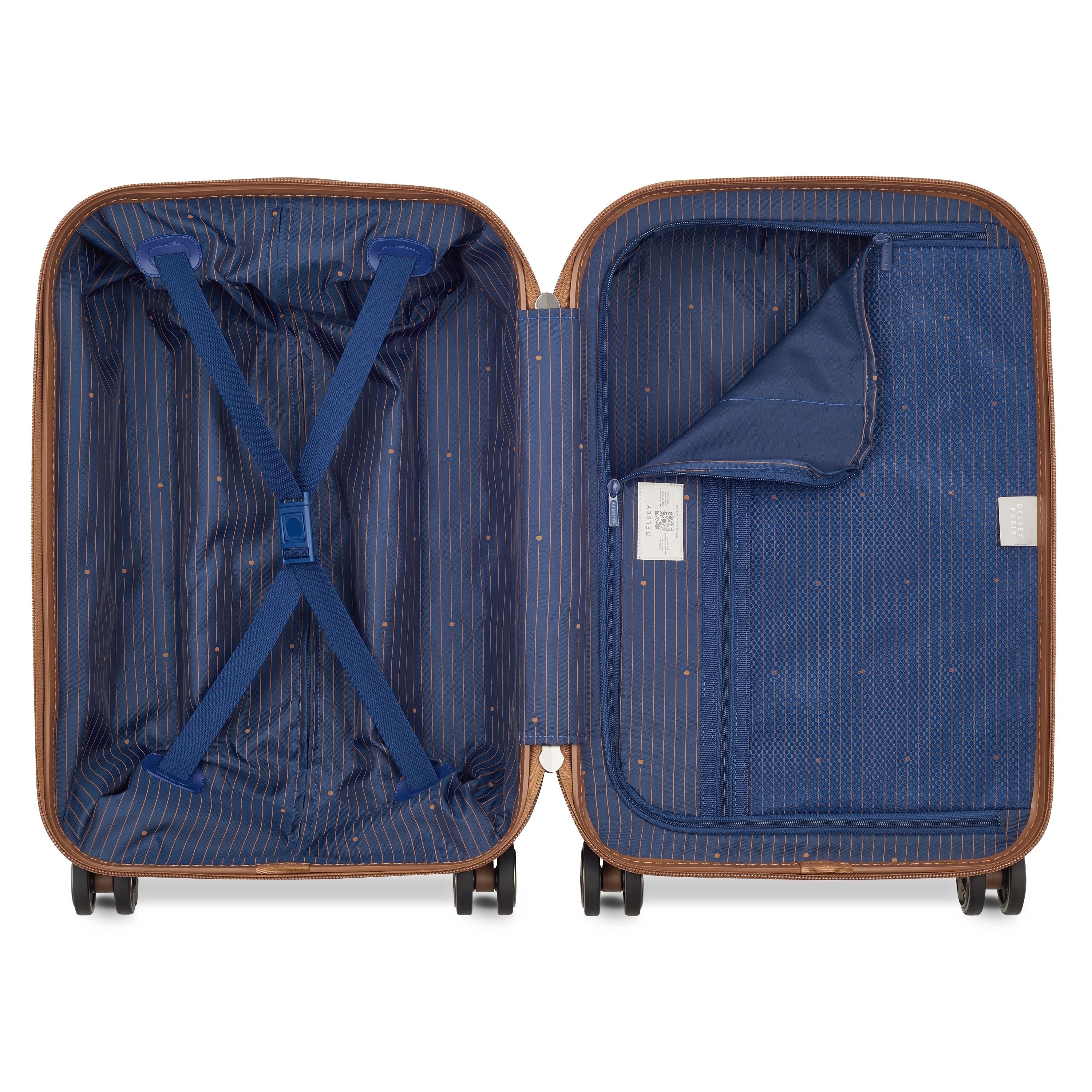 Delsey FLANERIE SE Carry-On Spinner - Image 5