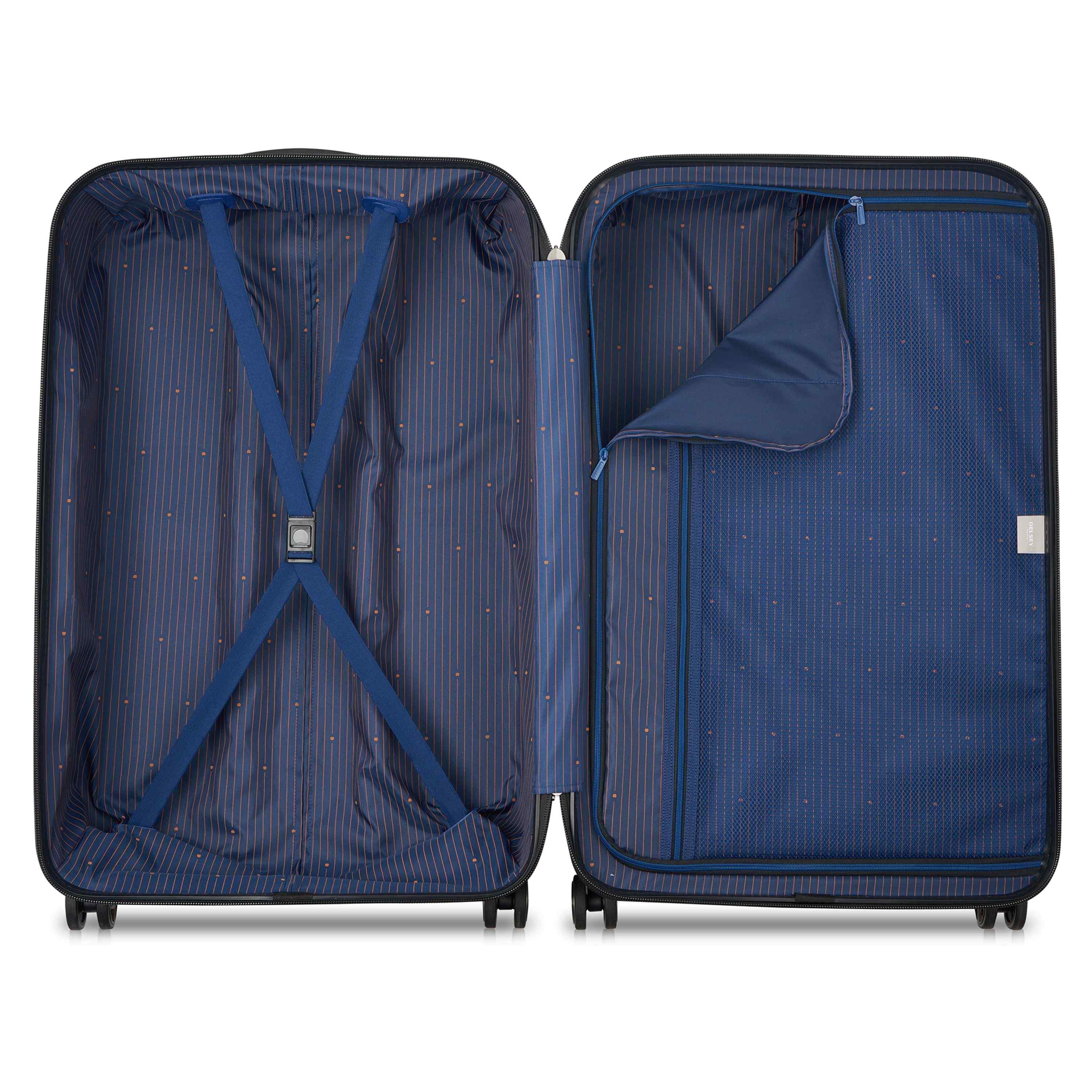 Delsey FLANERIE SE Large Spinner - Image 2