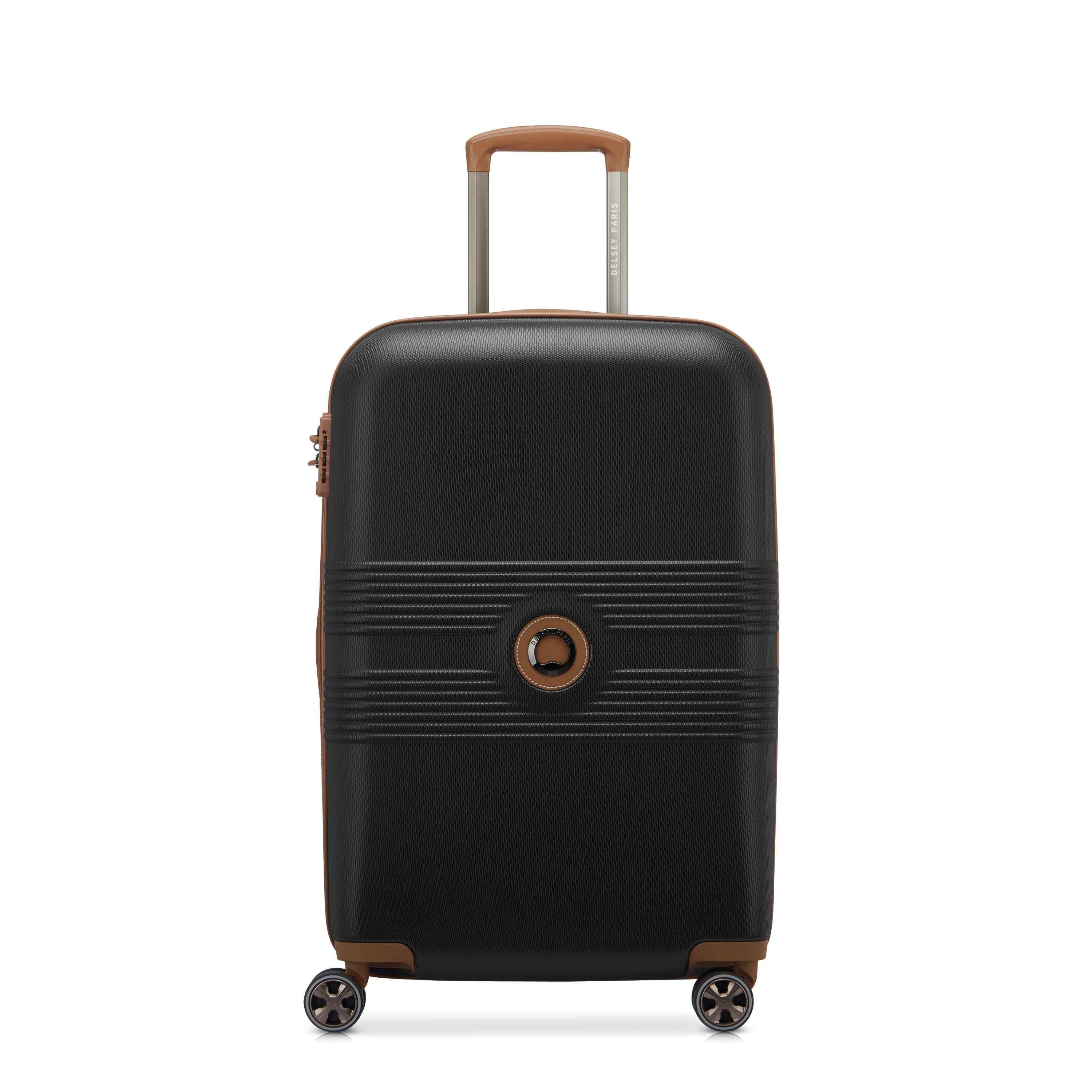 Delsey FLANERIE SE Medium Spinner - Image 7