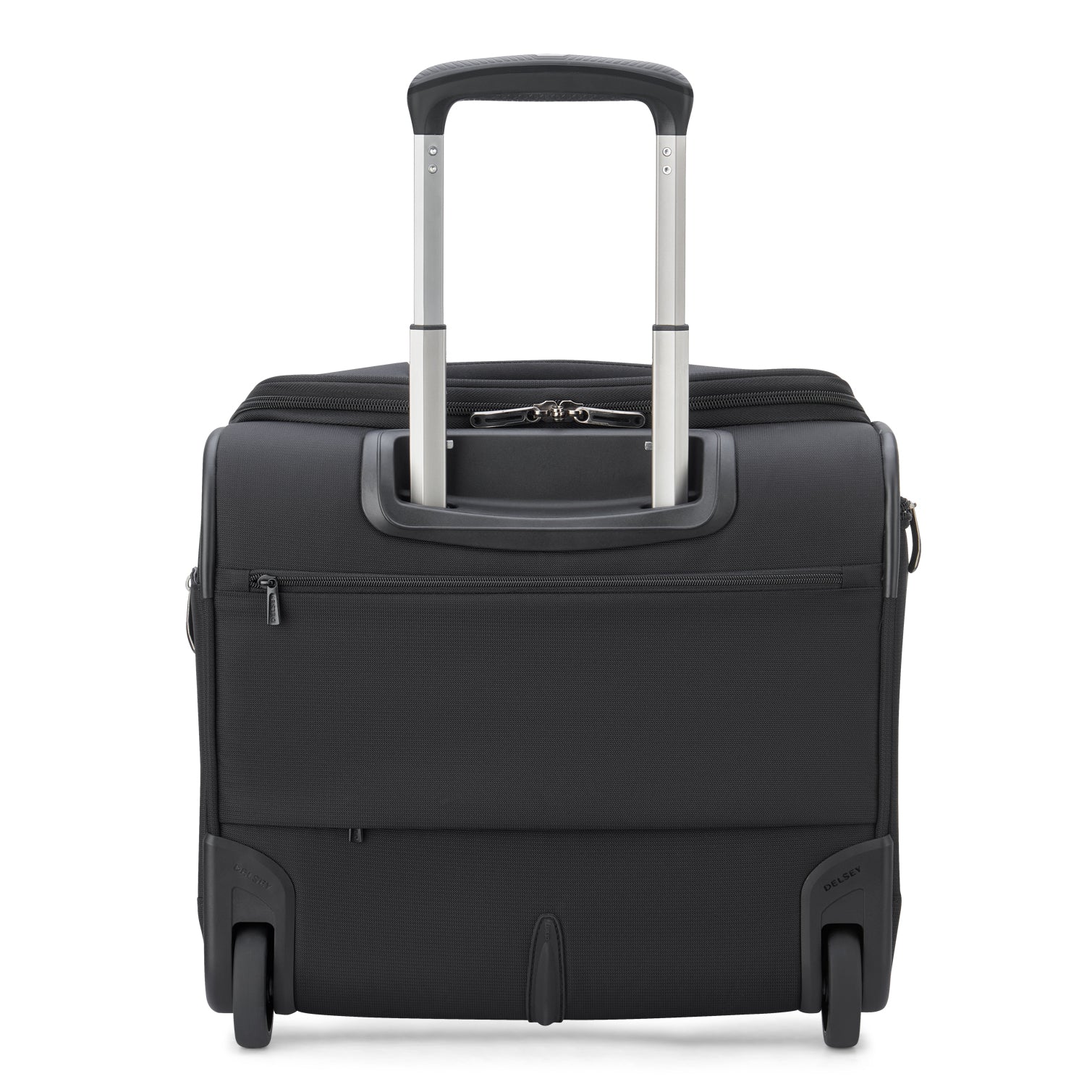 Delsey Helium DLX 2-Wheel Under-Seater - Image 4