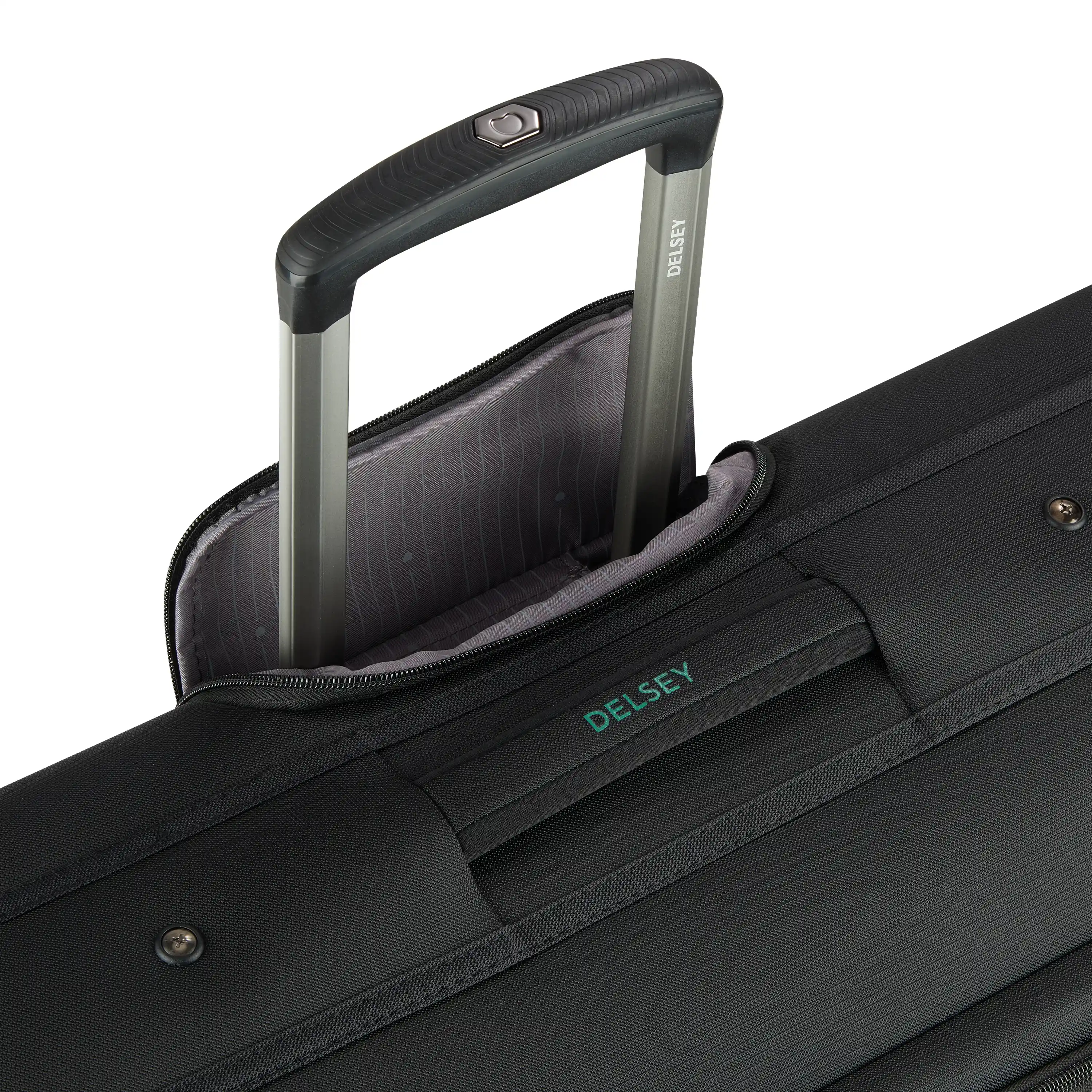 Delsey HELIUM DLX Large Rolling Garment Bag - Image 4