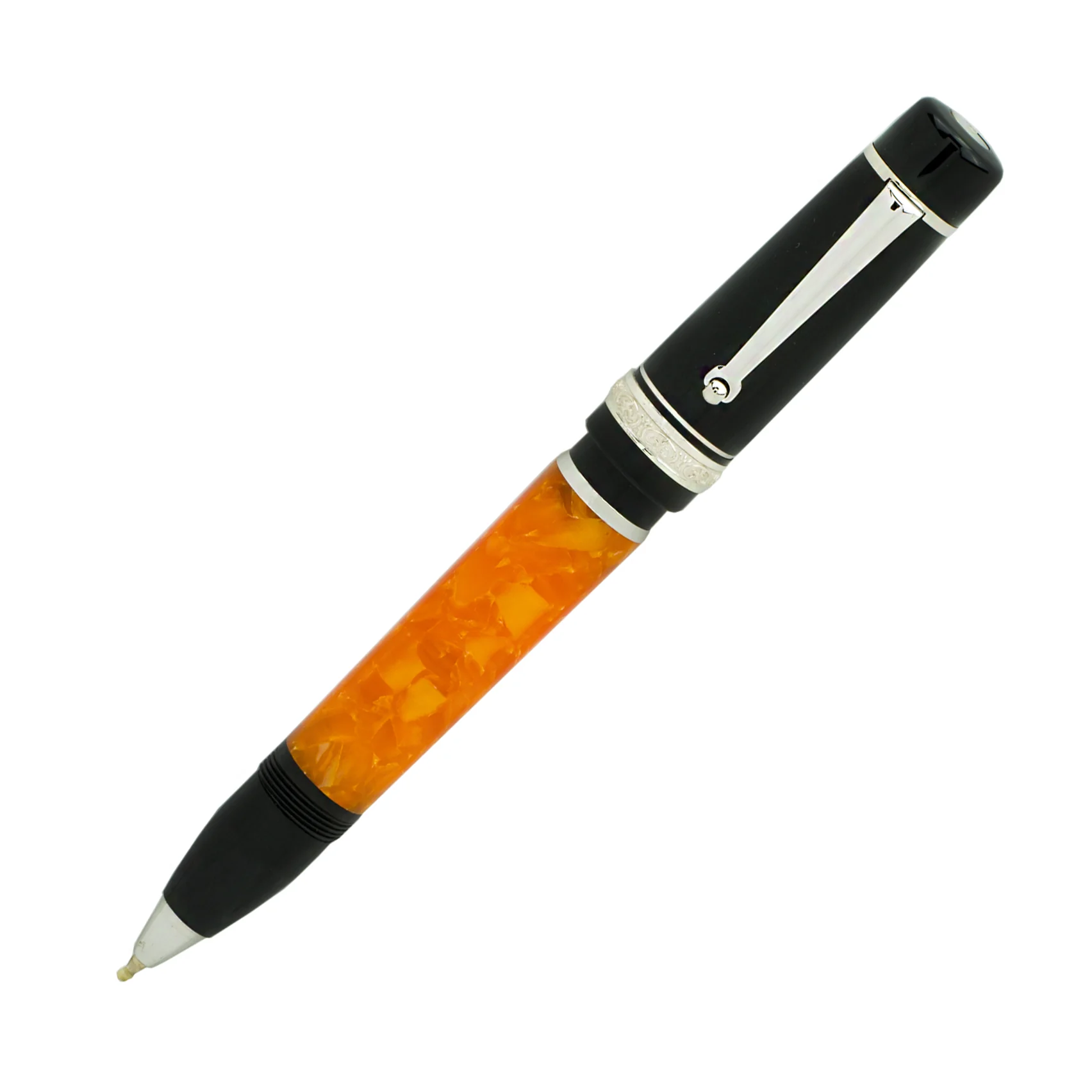 Delta Dolce Vita Original Mid Size Rollerball Pen