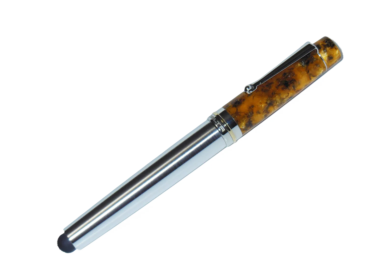 Delta Vin-Touch Rollerball Burnt Orange - Image 2