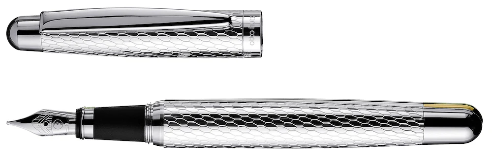 Design 02 Honeycomb