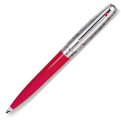 S. T. Dupont Pens - Limited Edition 485466 Andy Warhol Elvis Ballpoint Pen