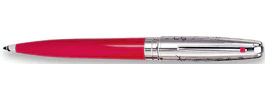 S. T. Dupont Pens - Limited Edition 485466 Andy Warhol Elvis Ballpoint Pen - Image 2
